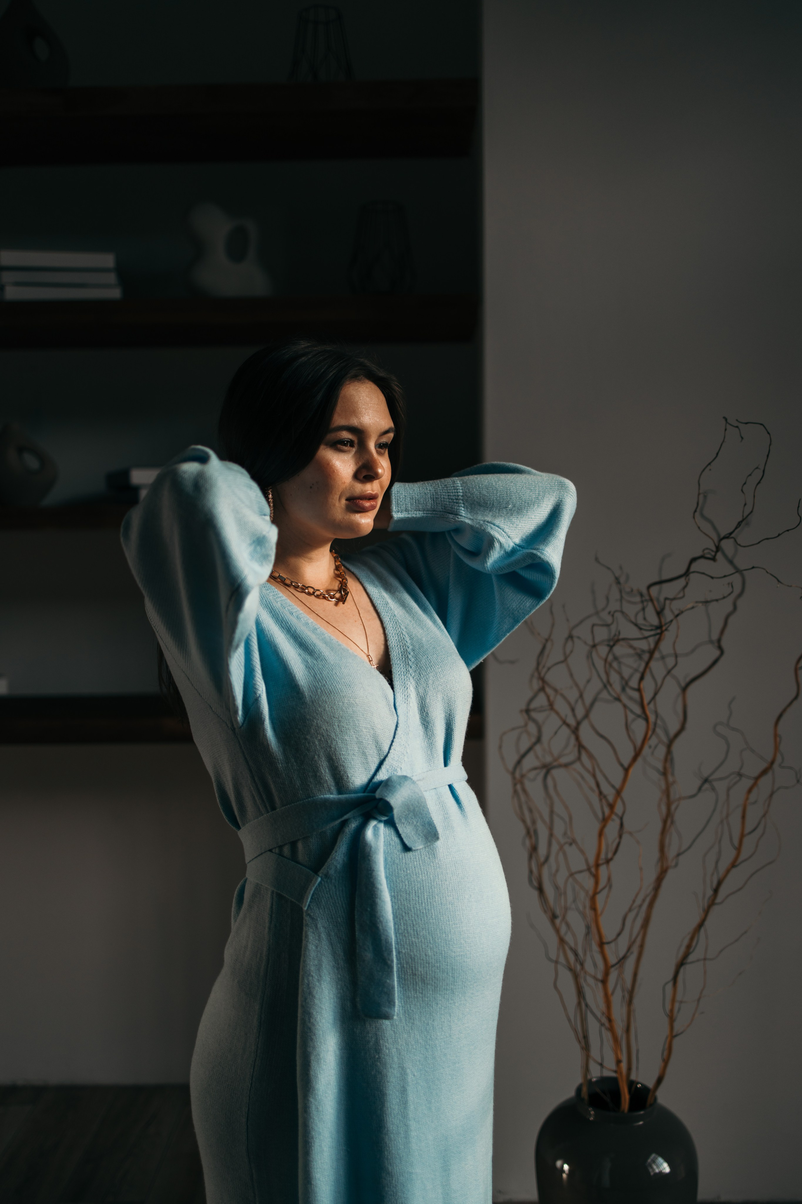 Алина. Свадебный и прогулочный фотограф в Санкт-Петербурге Дарья Корель