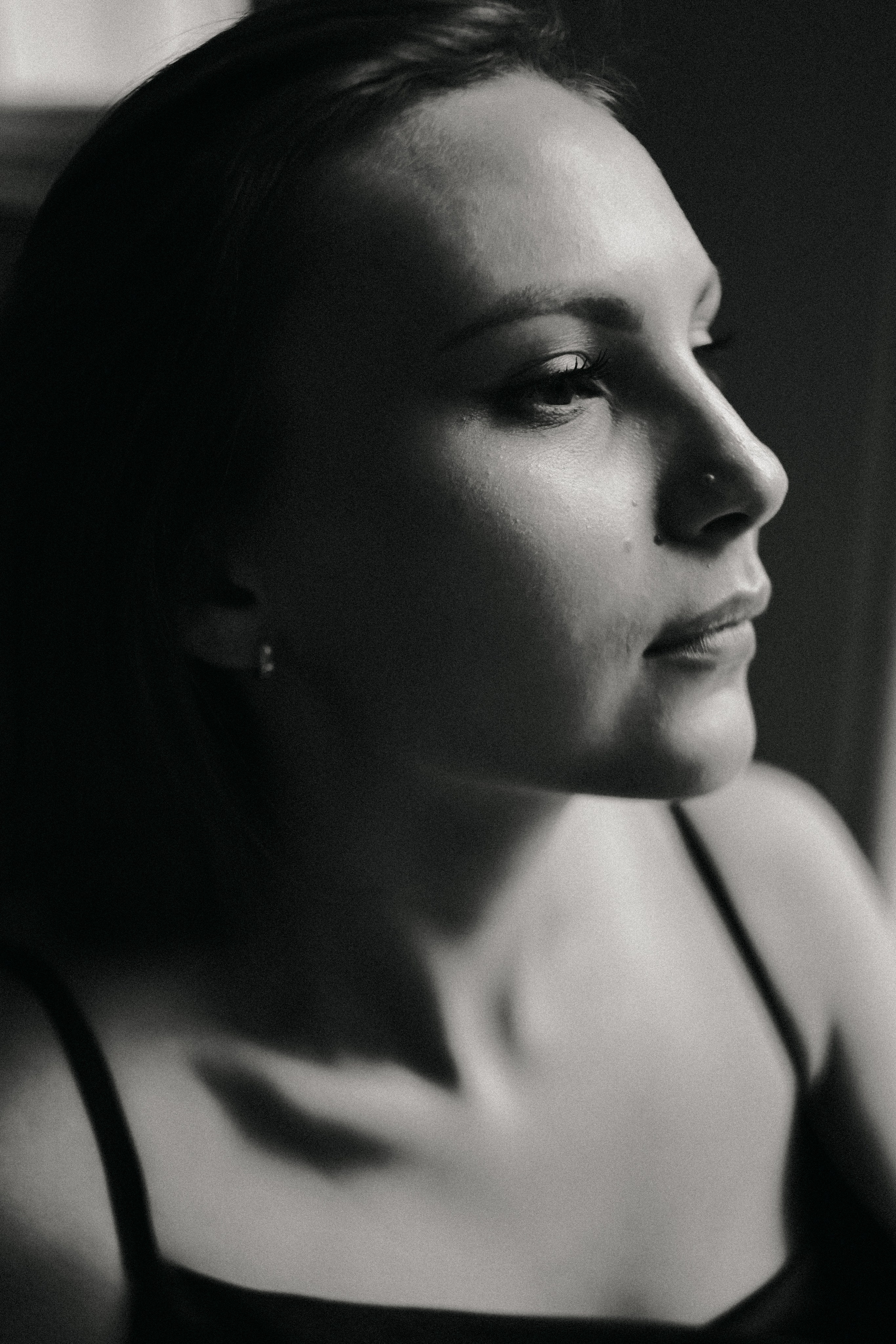 Ксюша. Фотограф Блинова Арина | Санк-Петербург