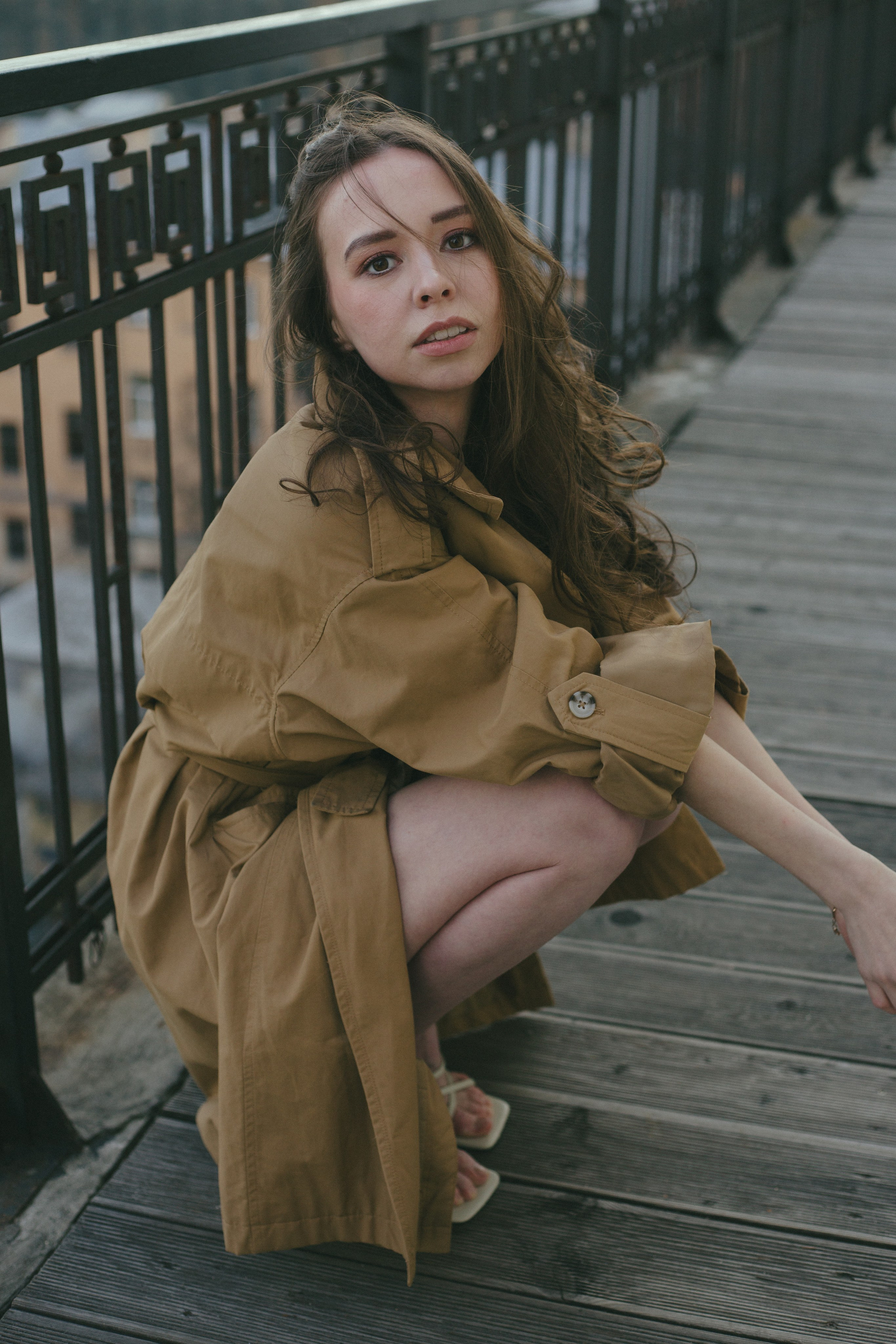 Лида. Фотограф Блинова Арина | Санк-Петербург