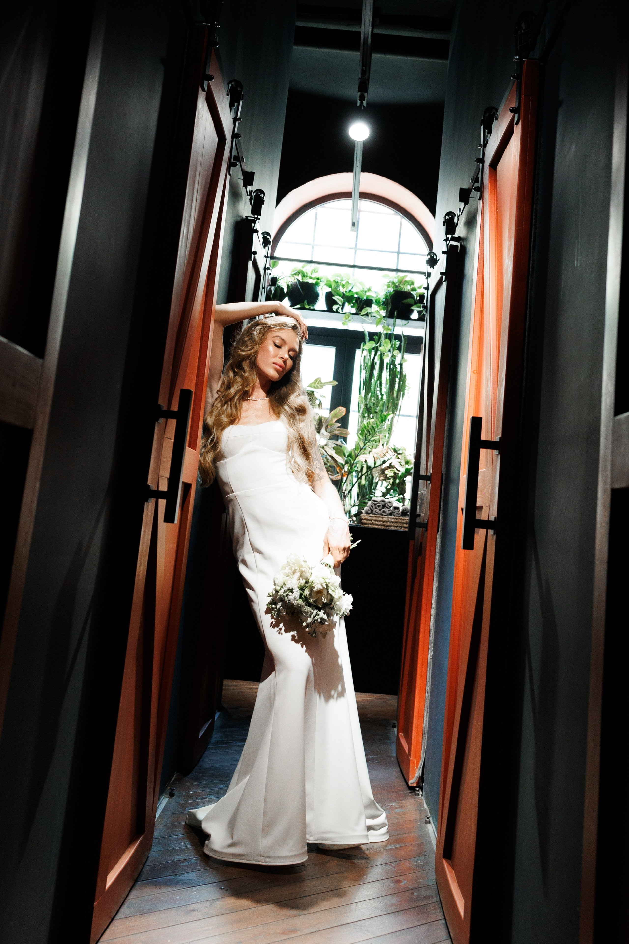Weddings. Photographer Sasha Orlov