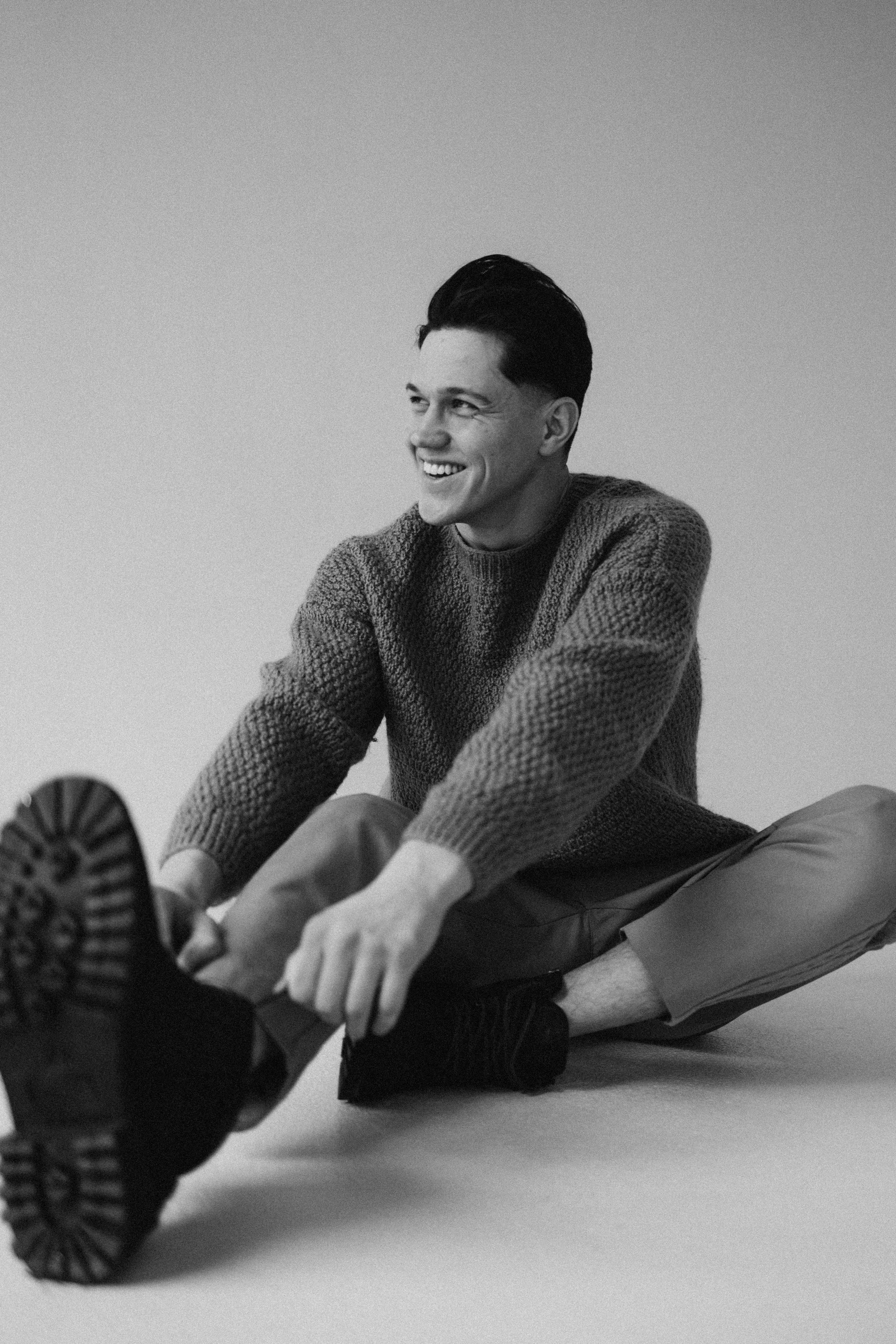 PORTRAITS. Фотограф в Дананге Элина Уразманова