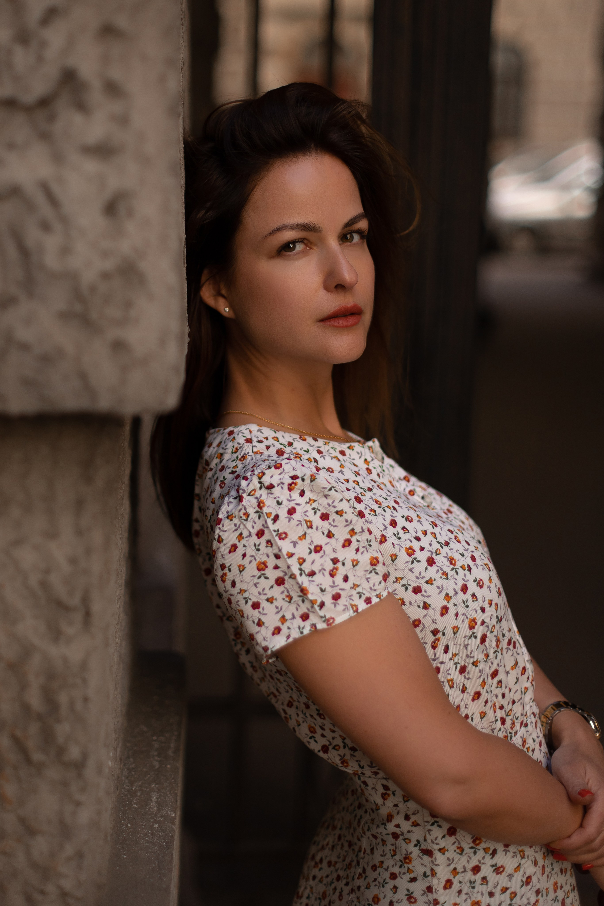 Портреты. Свадебный и семейный фотограф Арина Кулёва