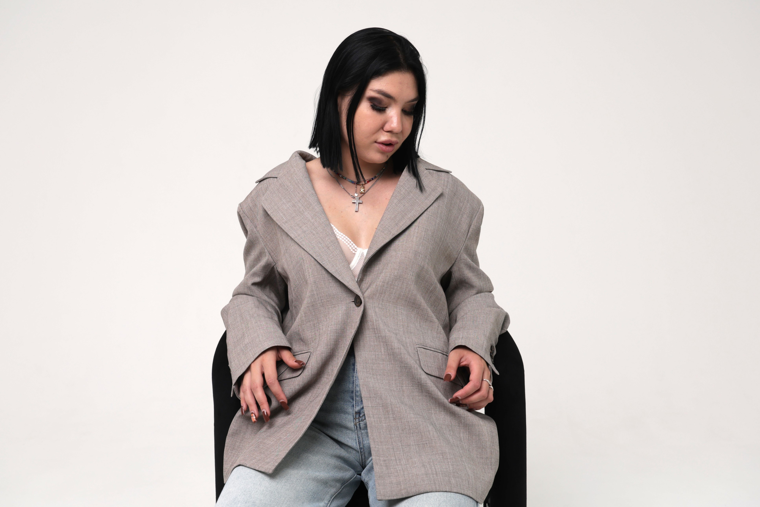 Летняя съёмка № 5. Фотограф в Геленджике Нина Небесная