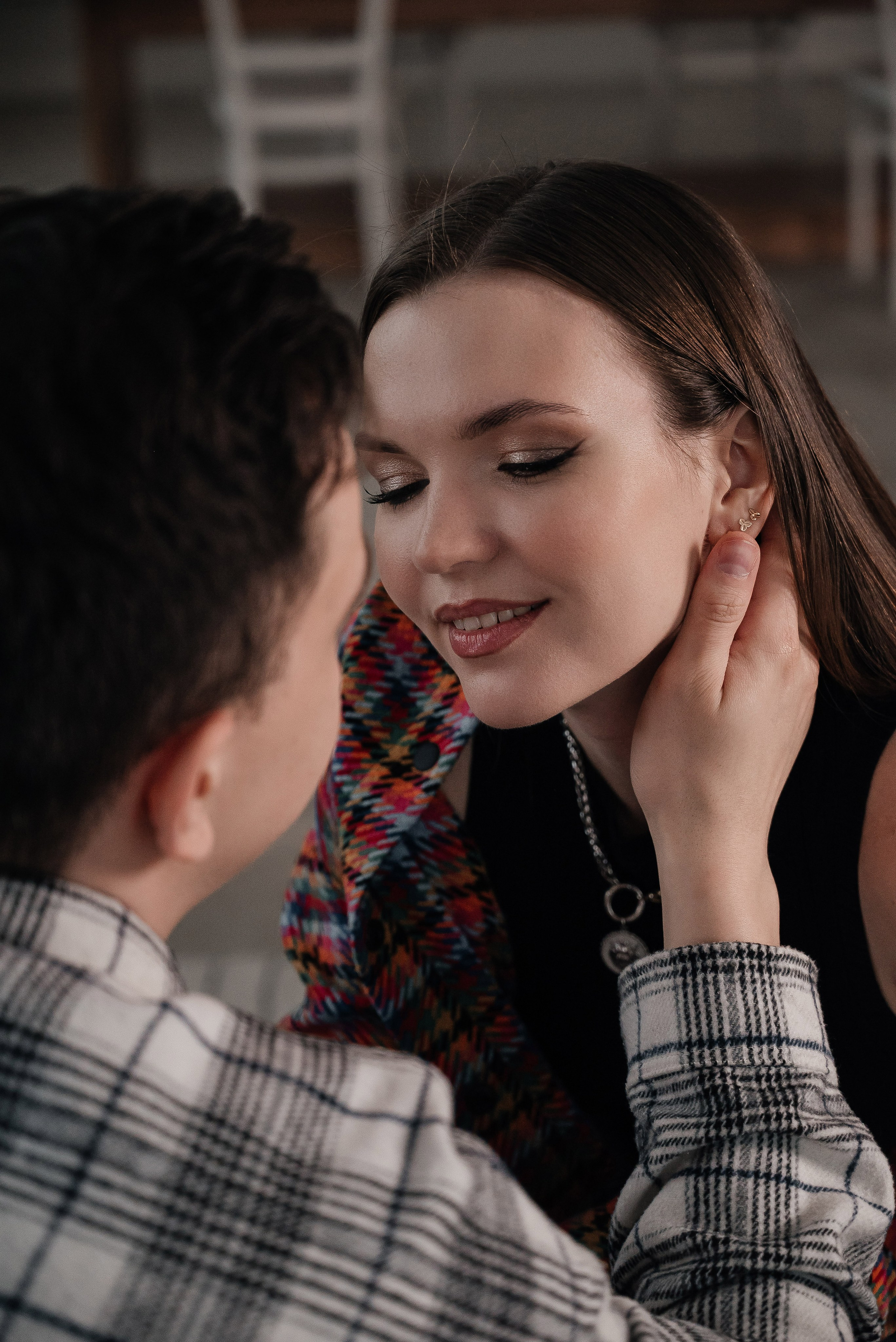 Музыка нас связала. Тамара Власова