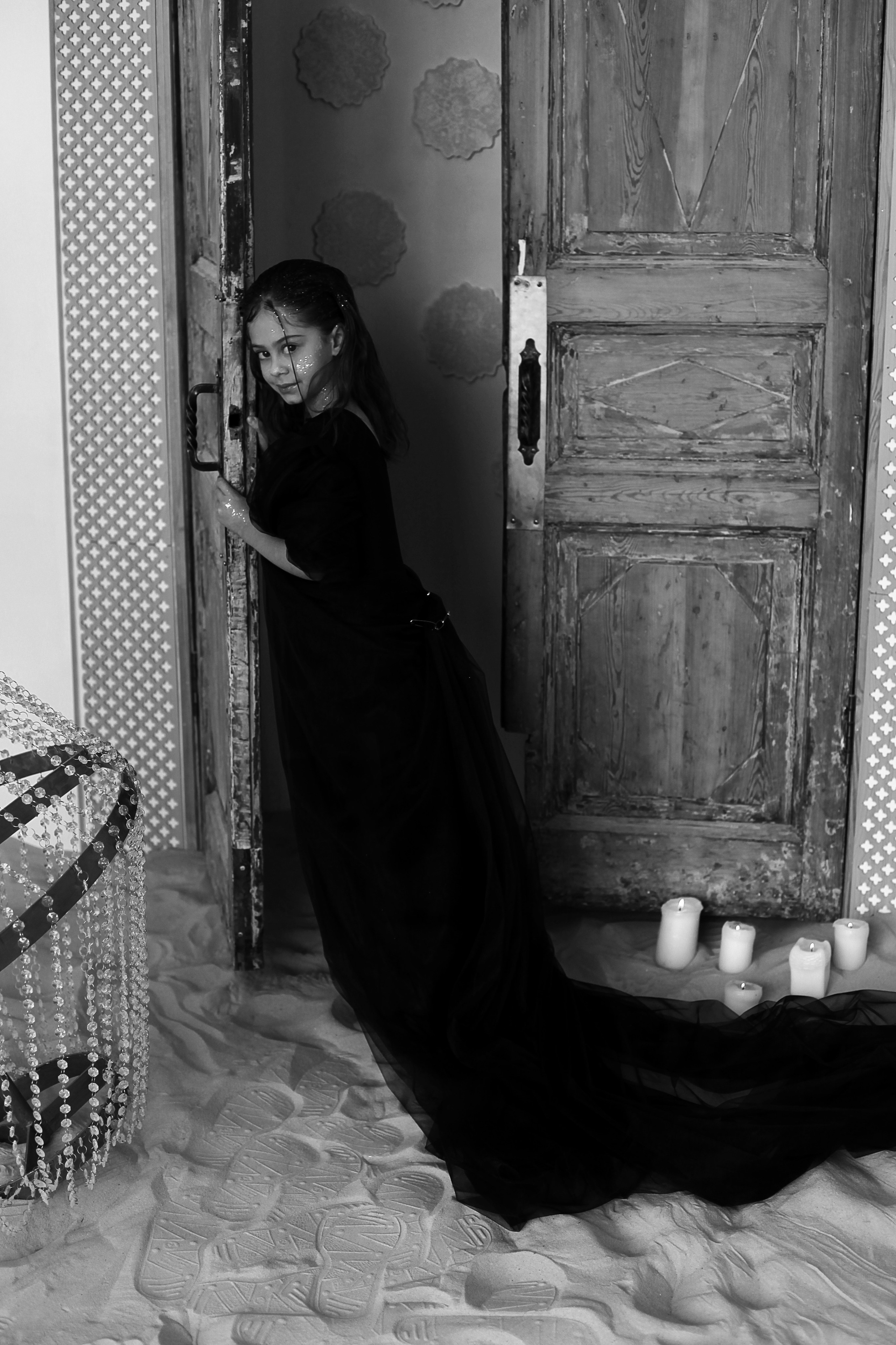 Фотопроект "Восток"