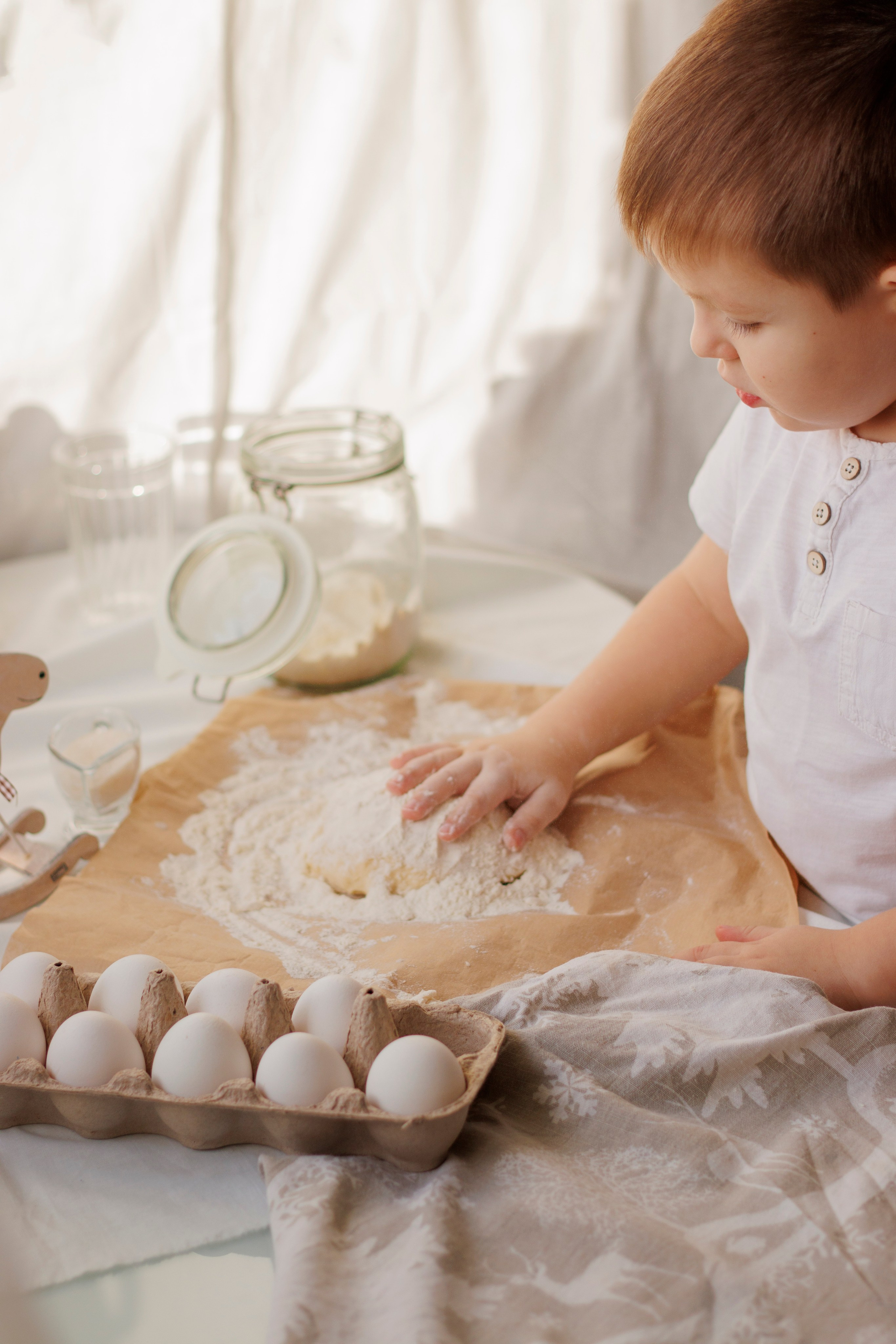 Творческая съёмка. Семейный и детский фотограф в Туле