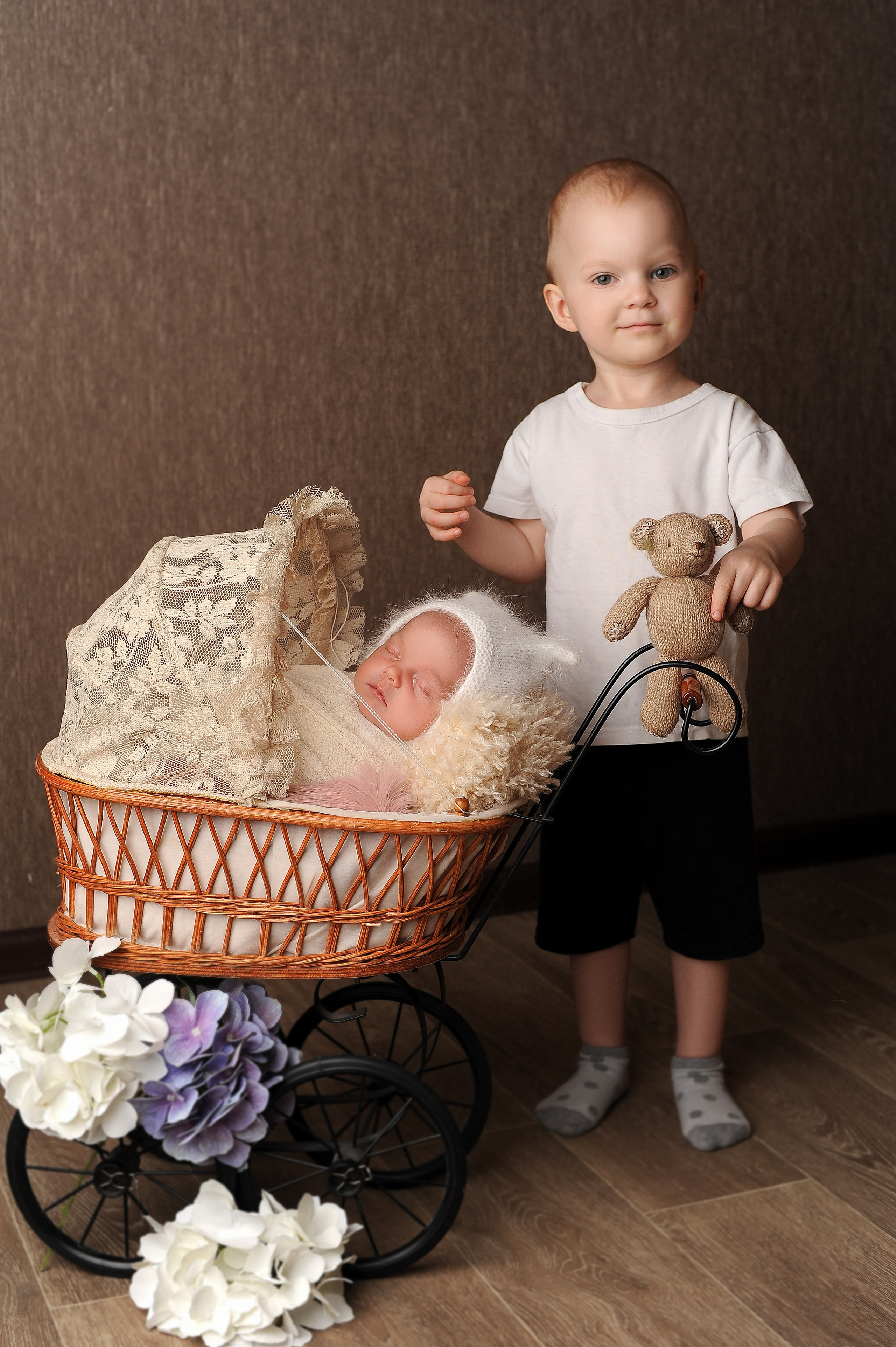 Ньюборн съемки. Семейный и детский фотограф в г. Норильске Марина Шухастанова