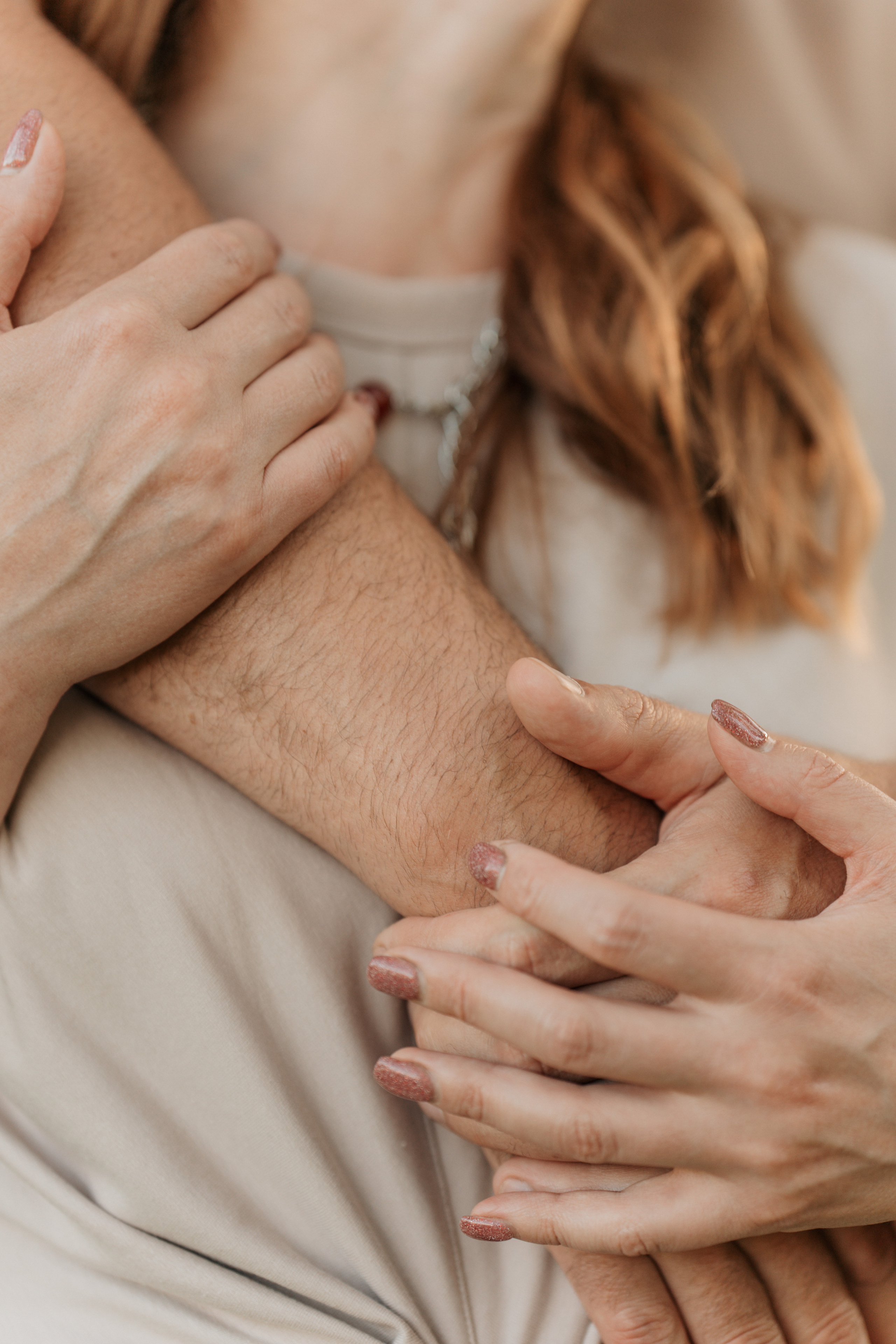 Семейная фотосессия для Анастасии. Семейный и детский фотограф в Твери Мария Ступина