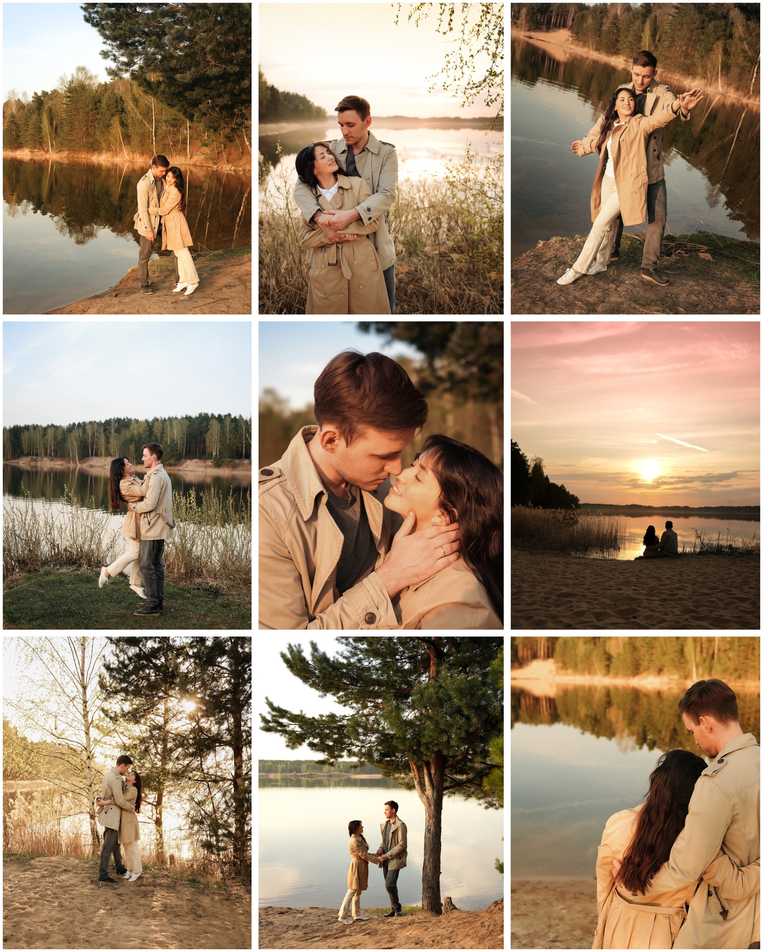 Семейный и детский фотограф в Твери Мария Ступина