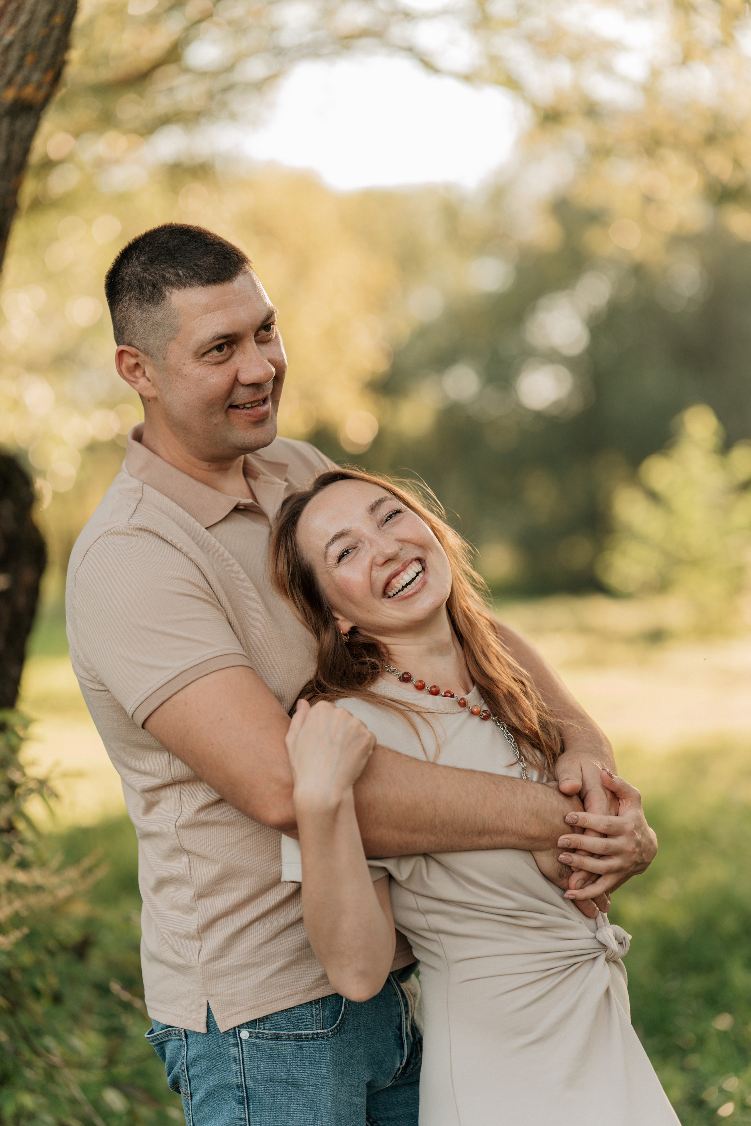 Семейная фотосессия для Анастасии. Семейный и детский фотограф в Твери Мария Ступина
