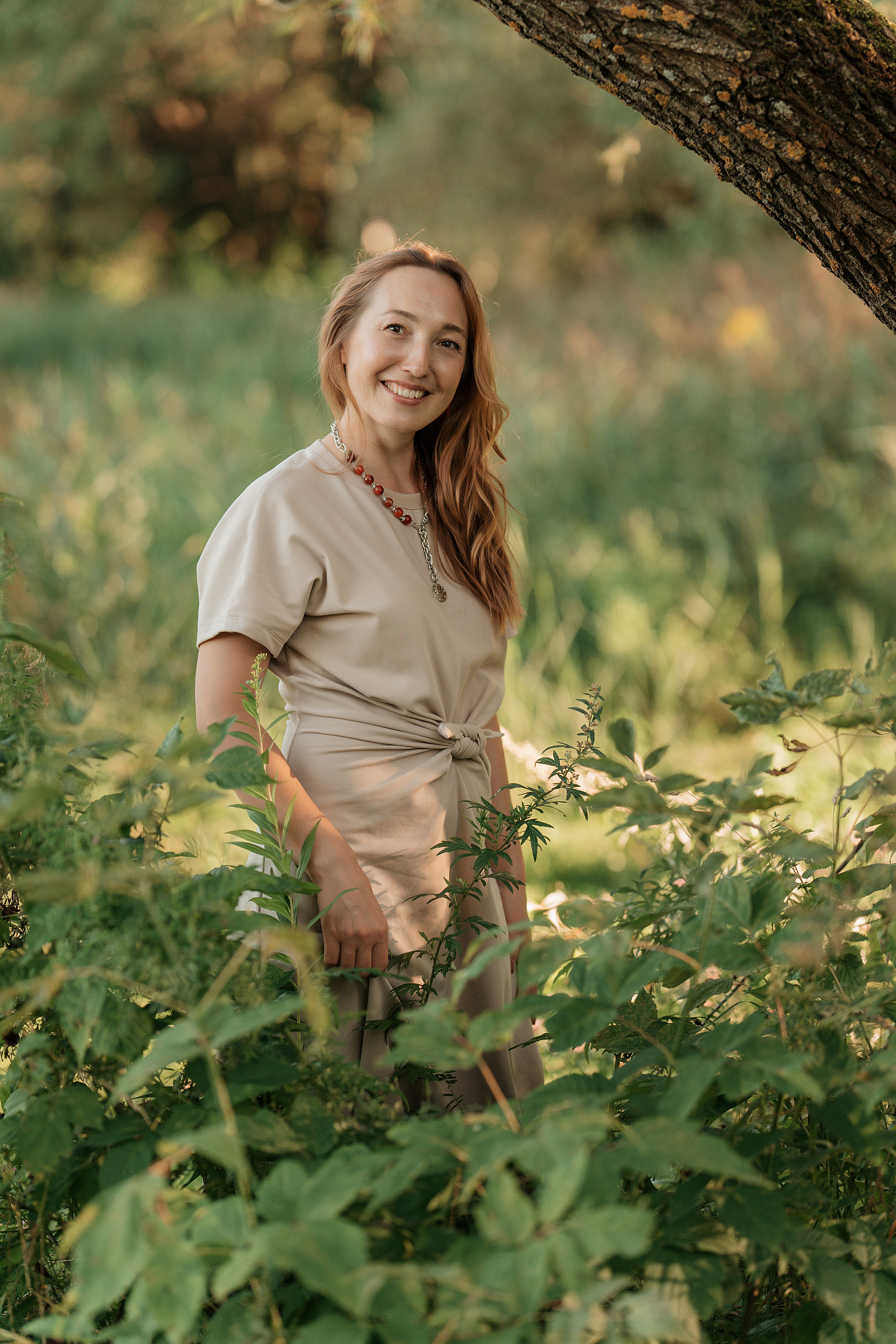Семейная фотосессия для Анастасии. Семейный и детский фотограф в Твери Мария Ступина