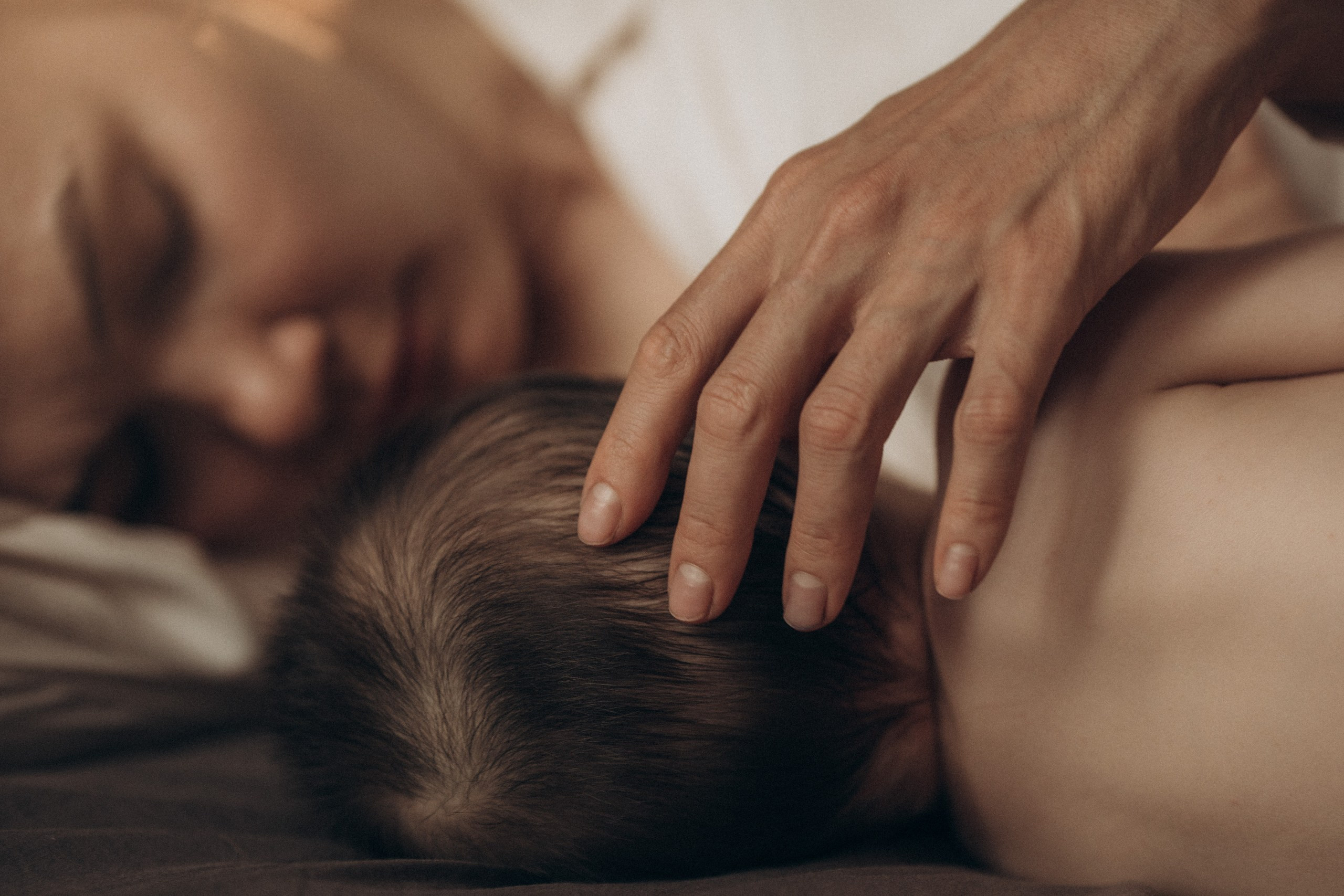 Домашняя съёмка Кирюши. Семейный и детский фотограф в Твери Мария Ступина