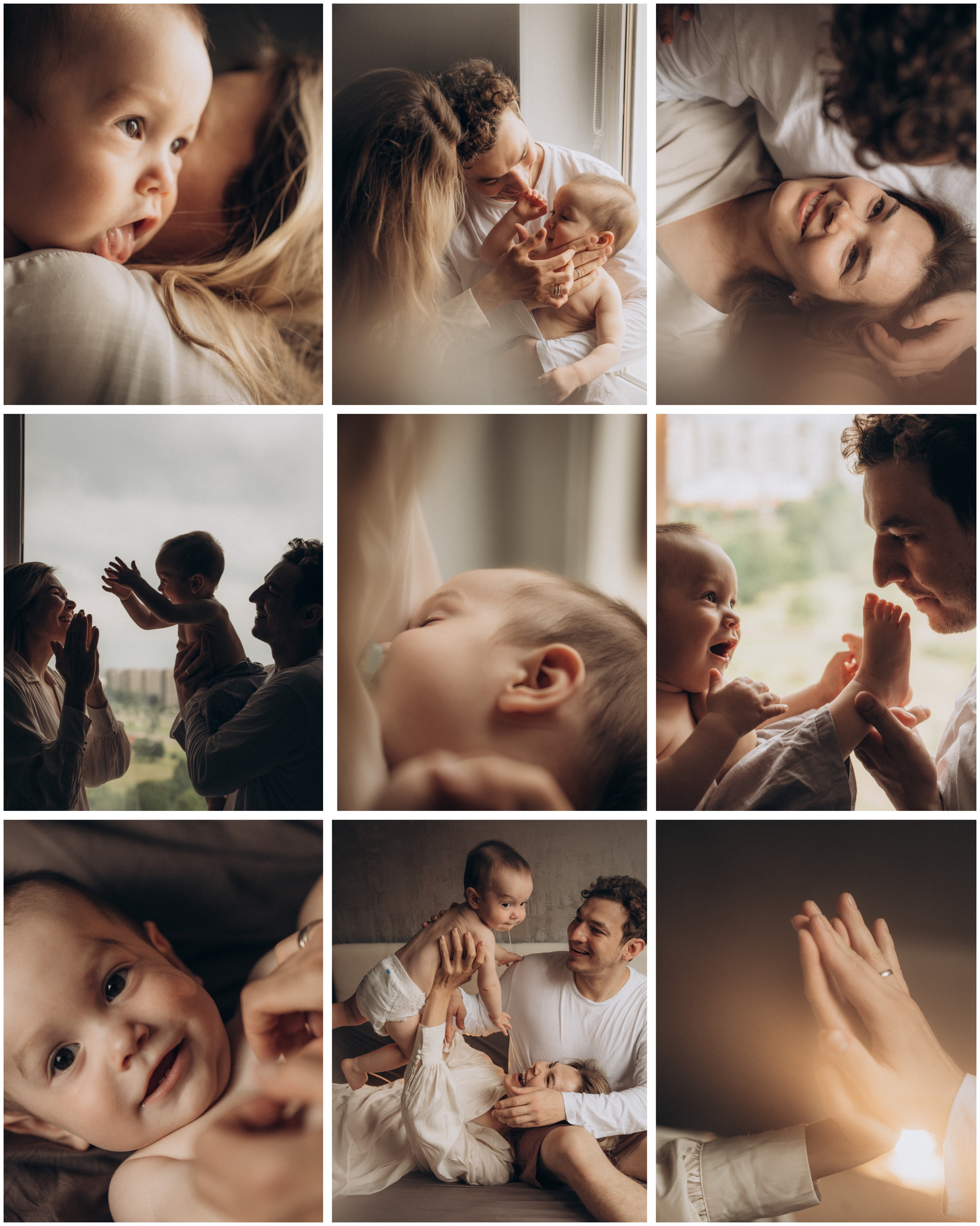 СЕМЕЙНЫЕ СЪЁМКИ. Семейный и детский фотограф в Твери Мария Ступина