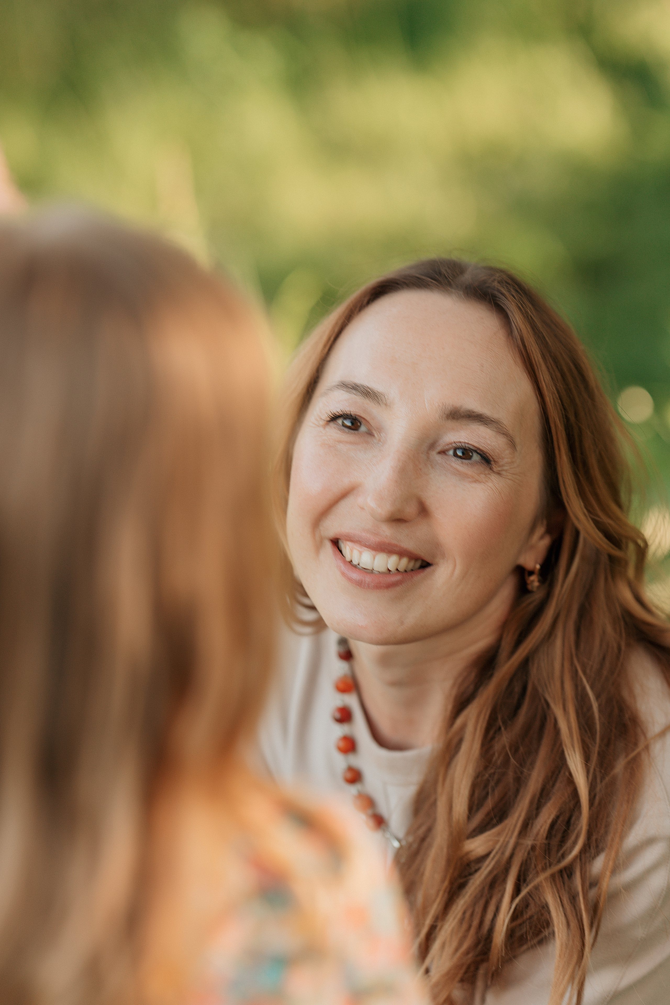 Семейная фотосессия для Анастасии. Семейный и детский фотограф в Твери Мария Ступина