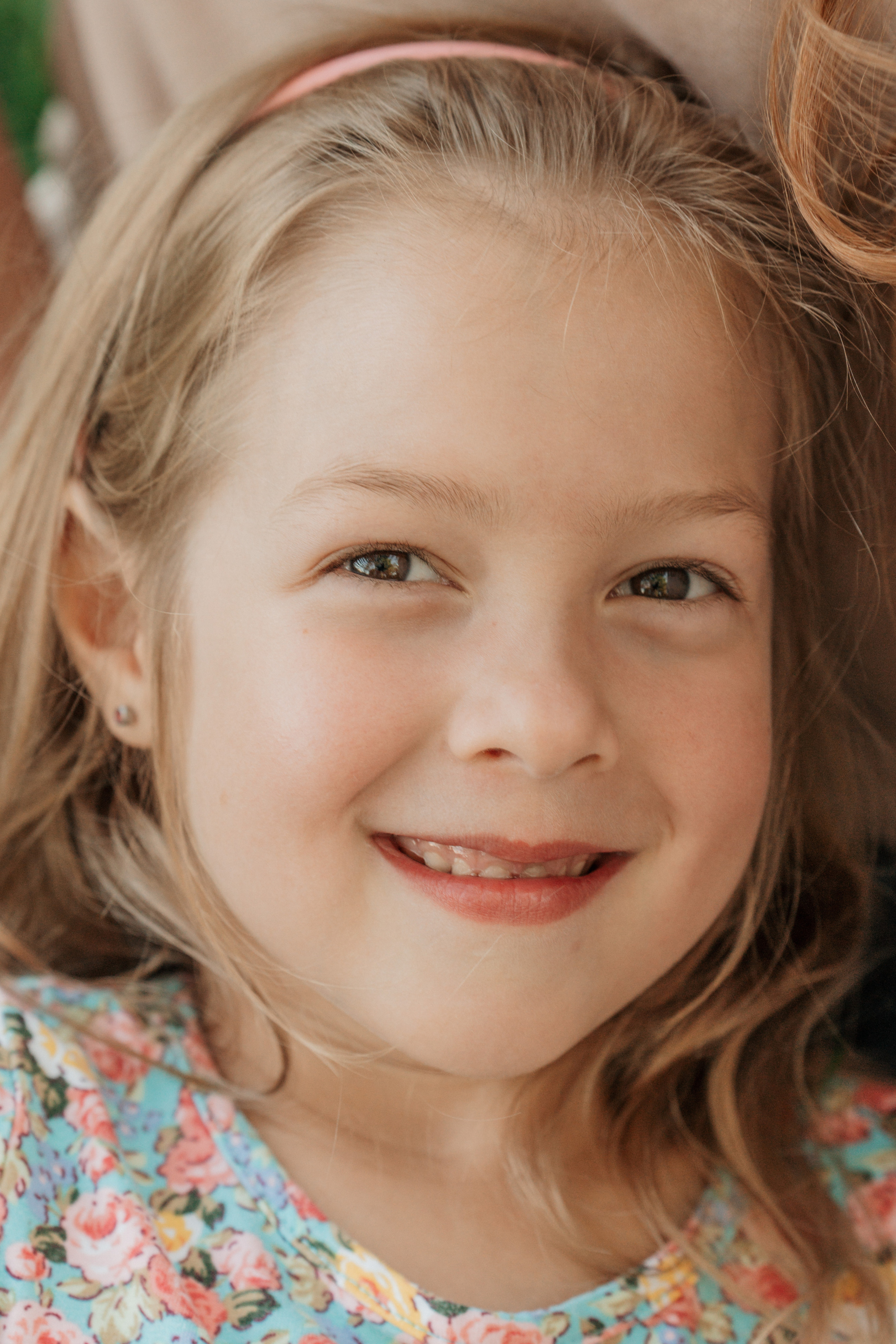 Семейная фотосессия для Анастасии. Семейный и детский фотограф в Твери Мария Ступина