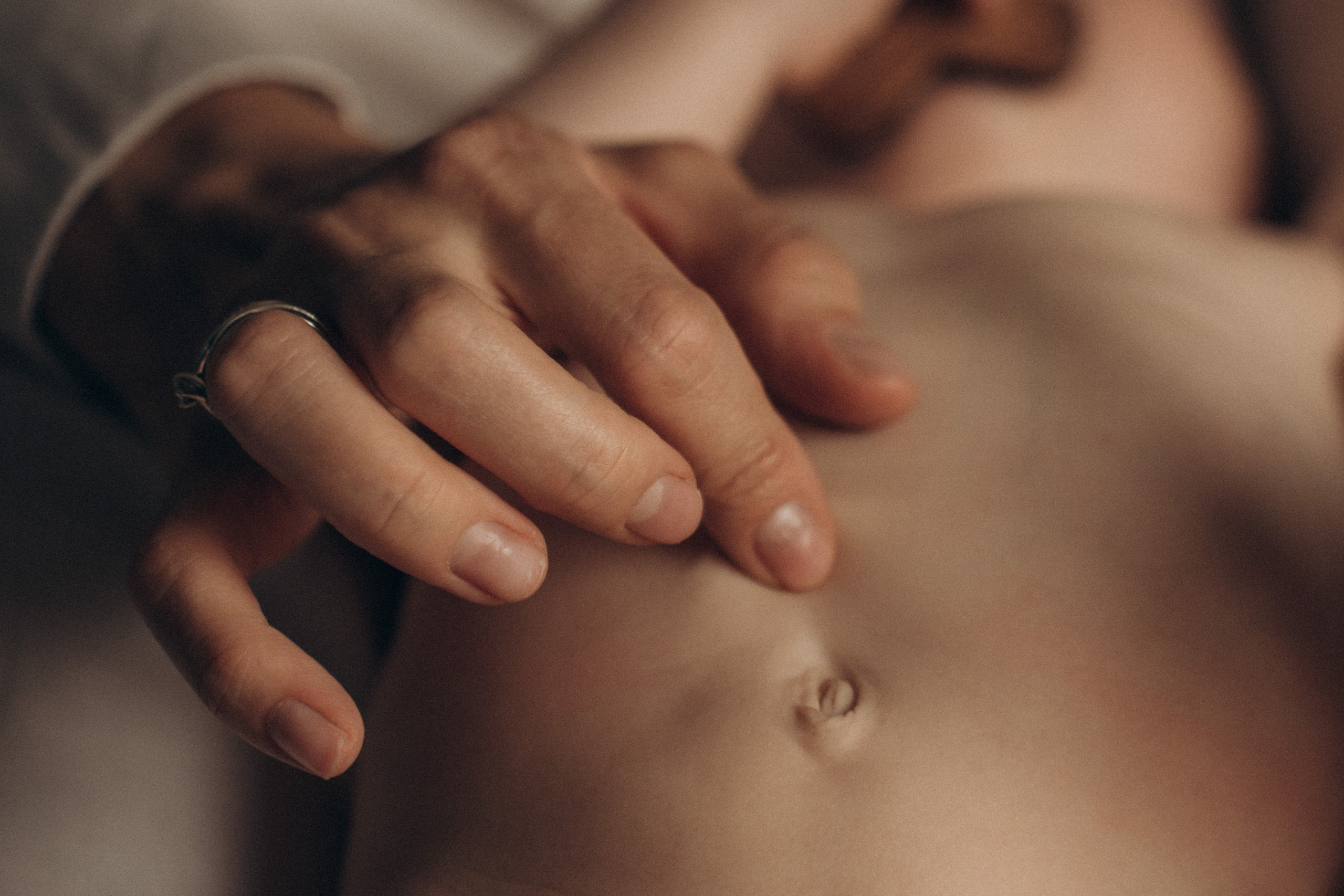 Домашняя съёмка Кирюши. Семейный и детский фотограф в Твери Мария Ступина