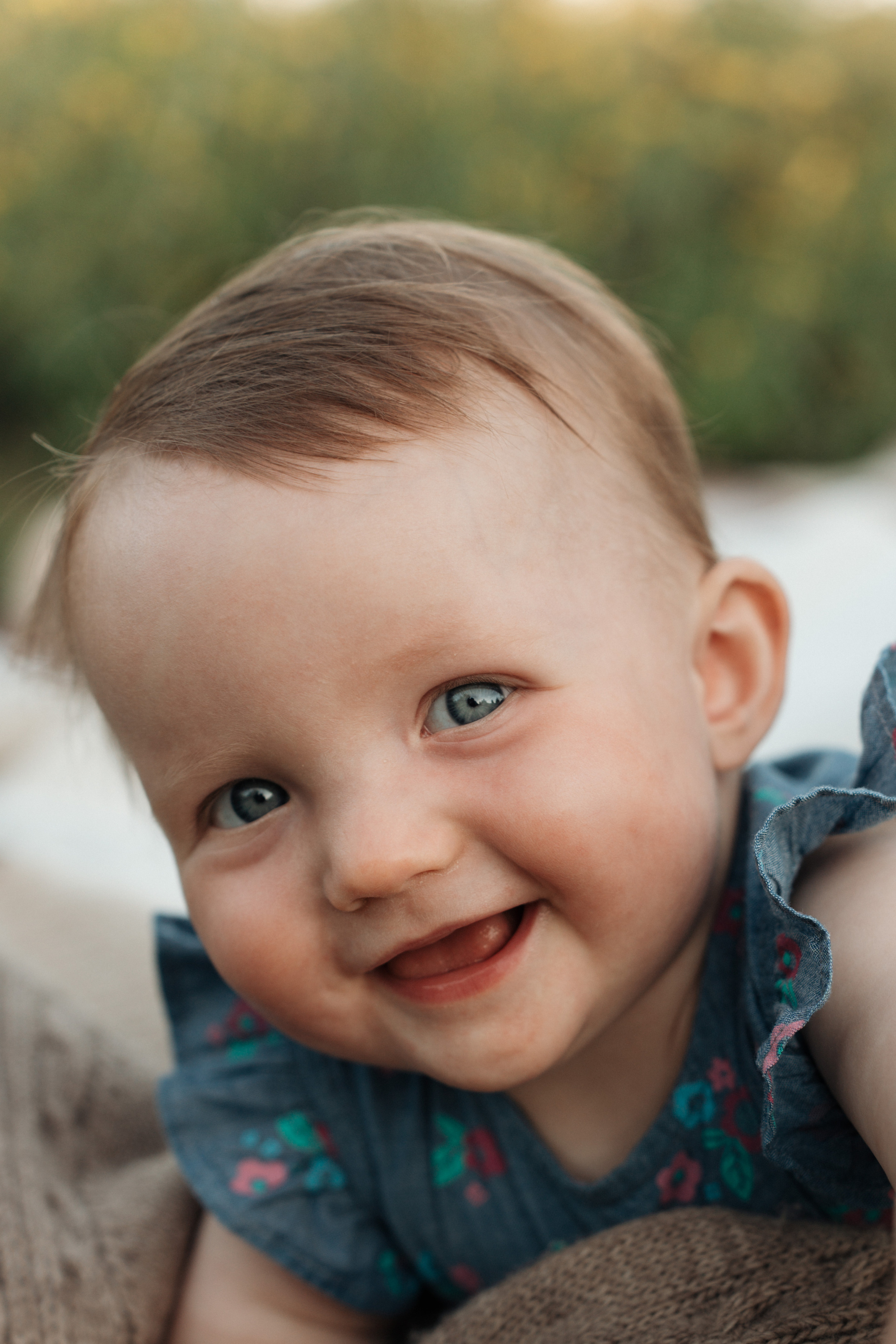 Фотосессия Маруси. Семейный и детский фотограф в Твери Мария Ступина