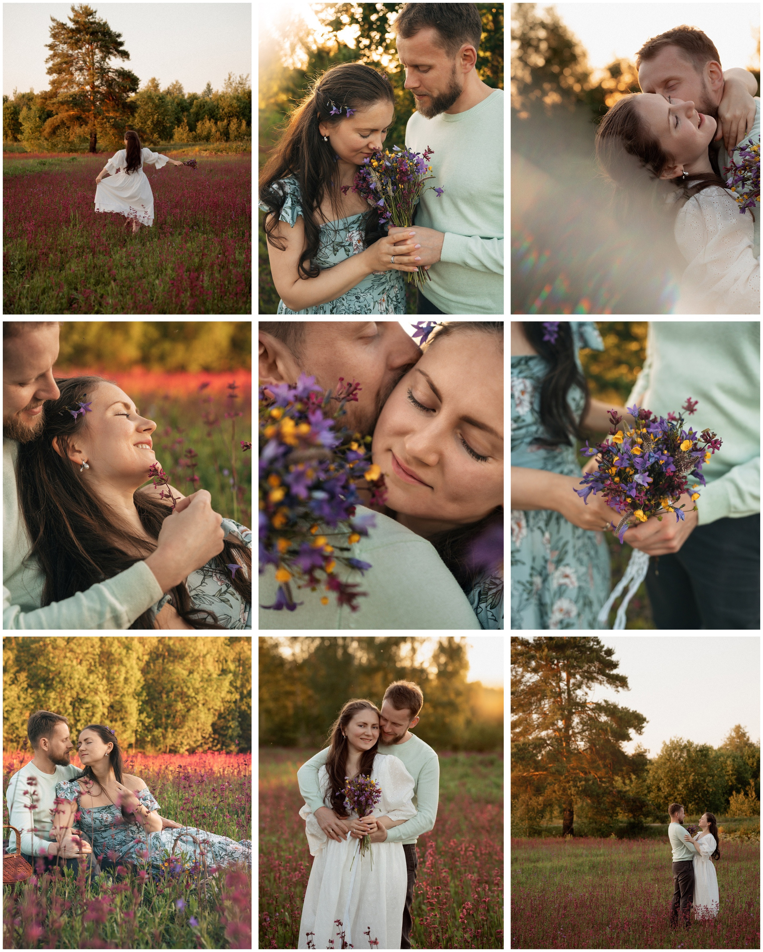 Семейный и детский фотограф в Твери Мария Ступина