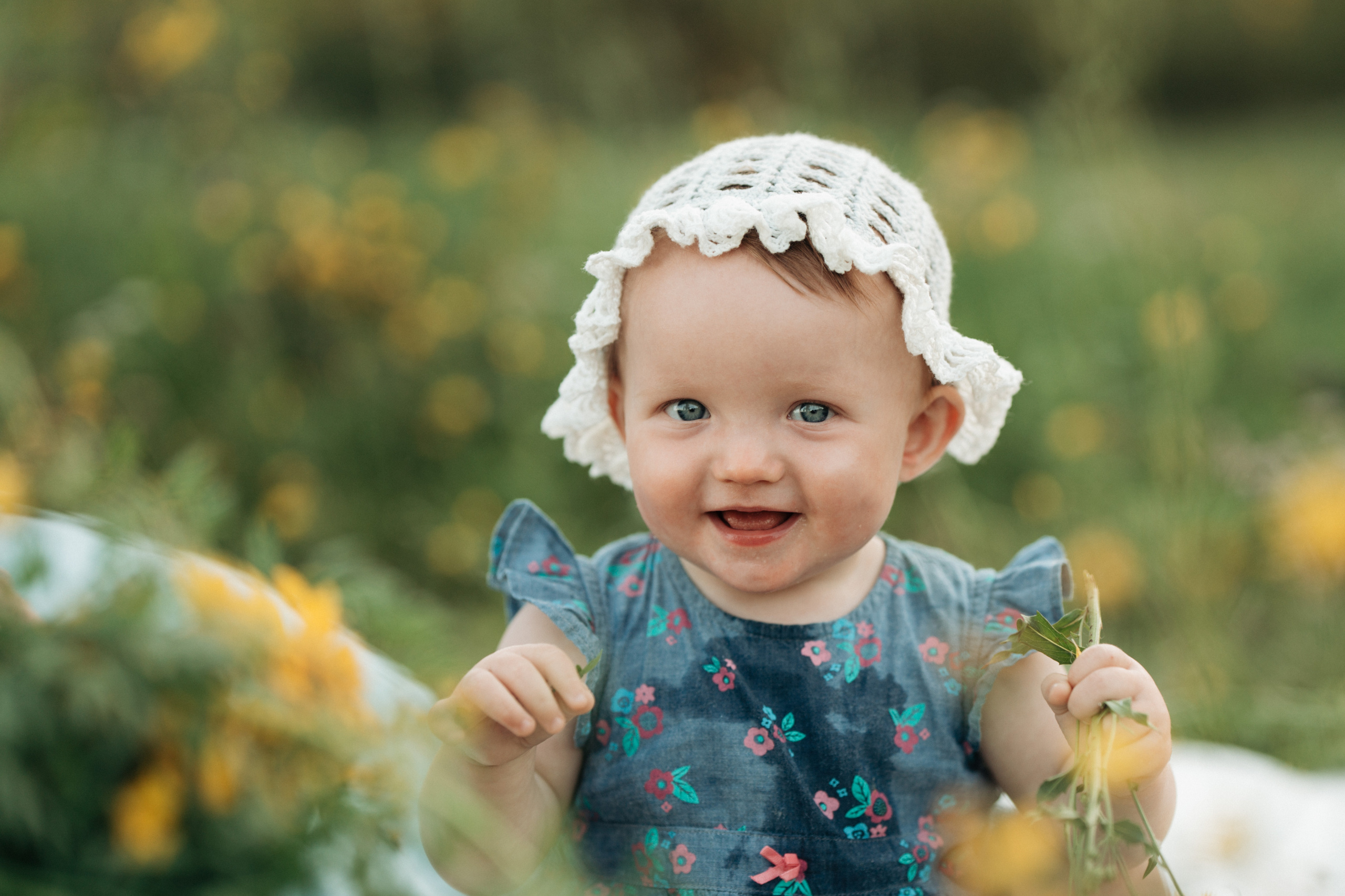 Фотосессия Маруси. Семейный и детский фотограф в Твери Мария Ступина