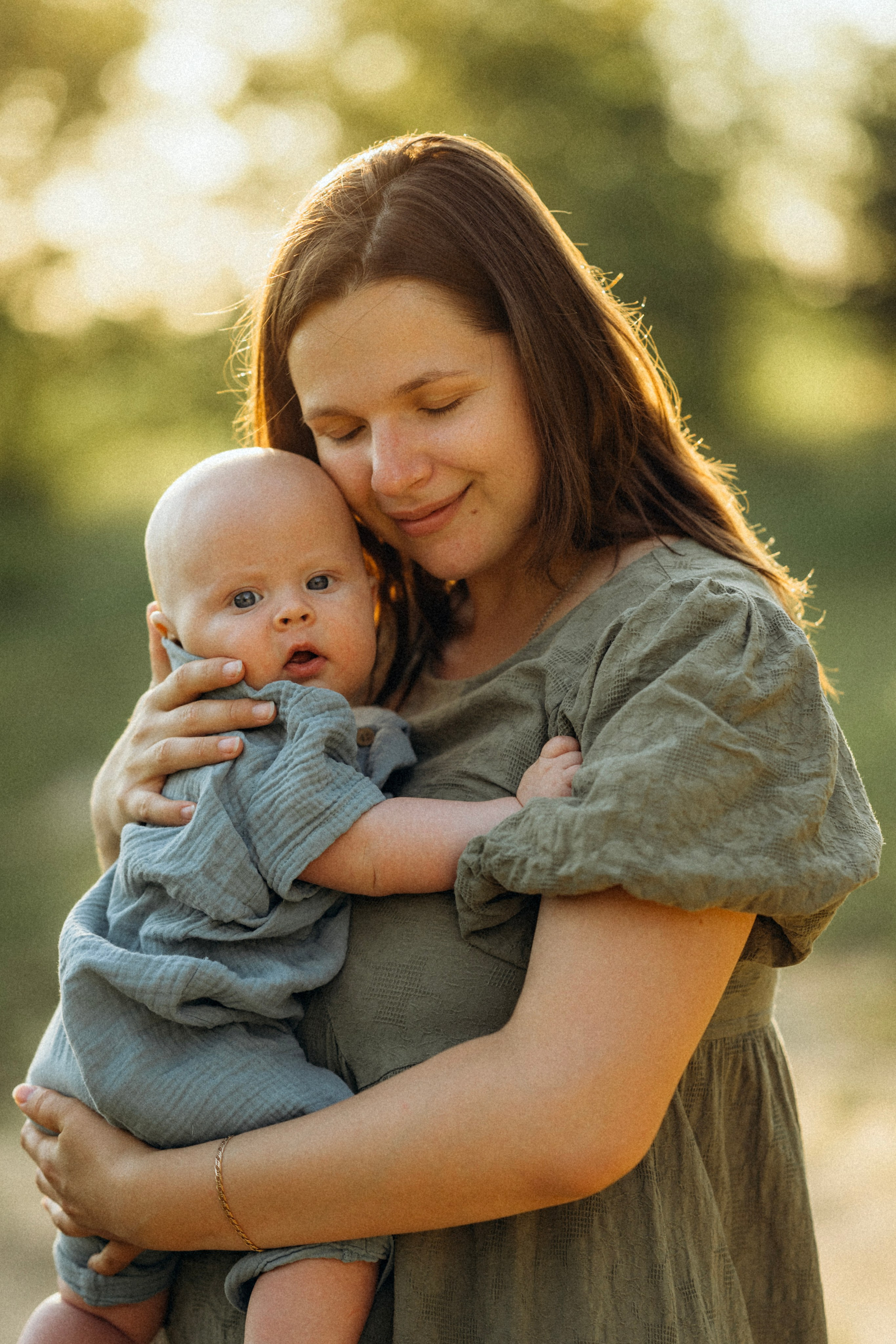 Летние поля. Кристина Ветрова | ФОТОГРАФ | Москва