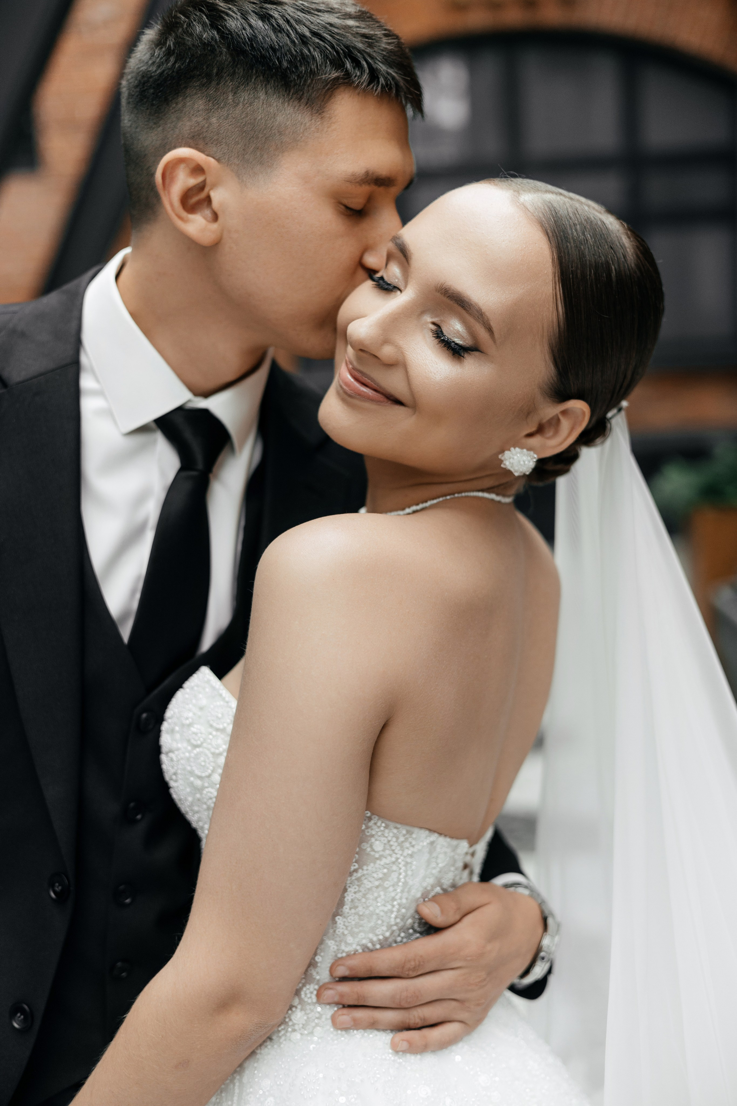 D&A WEDDING DAY. ФОТОГРАФ | ВИДЕОГРАФ | КУРГАН | ТЮМЕНЬ | ЕКБ Михаил Сутягин