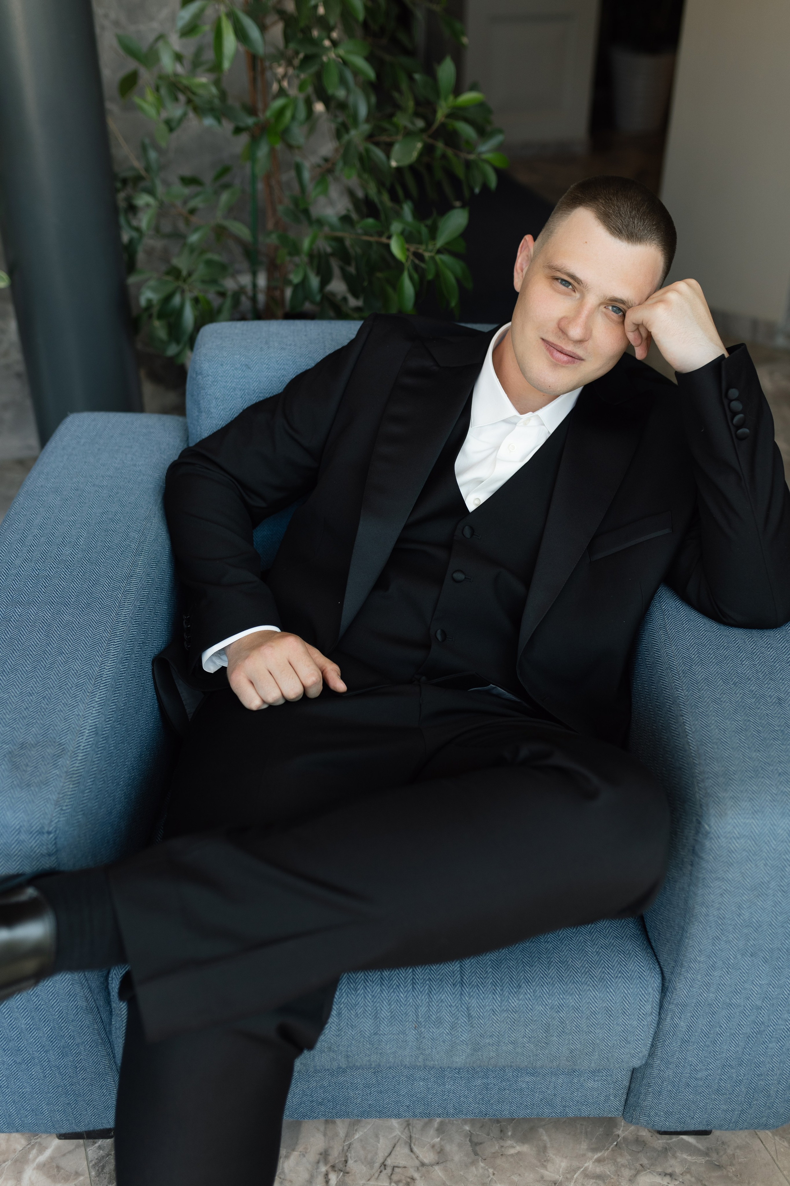 Maksim & Rita. Фотограф в Томске Ирина Павлуцкая