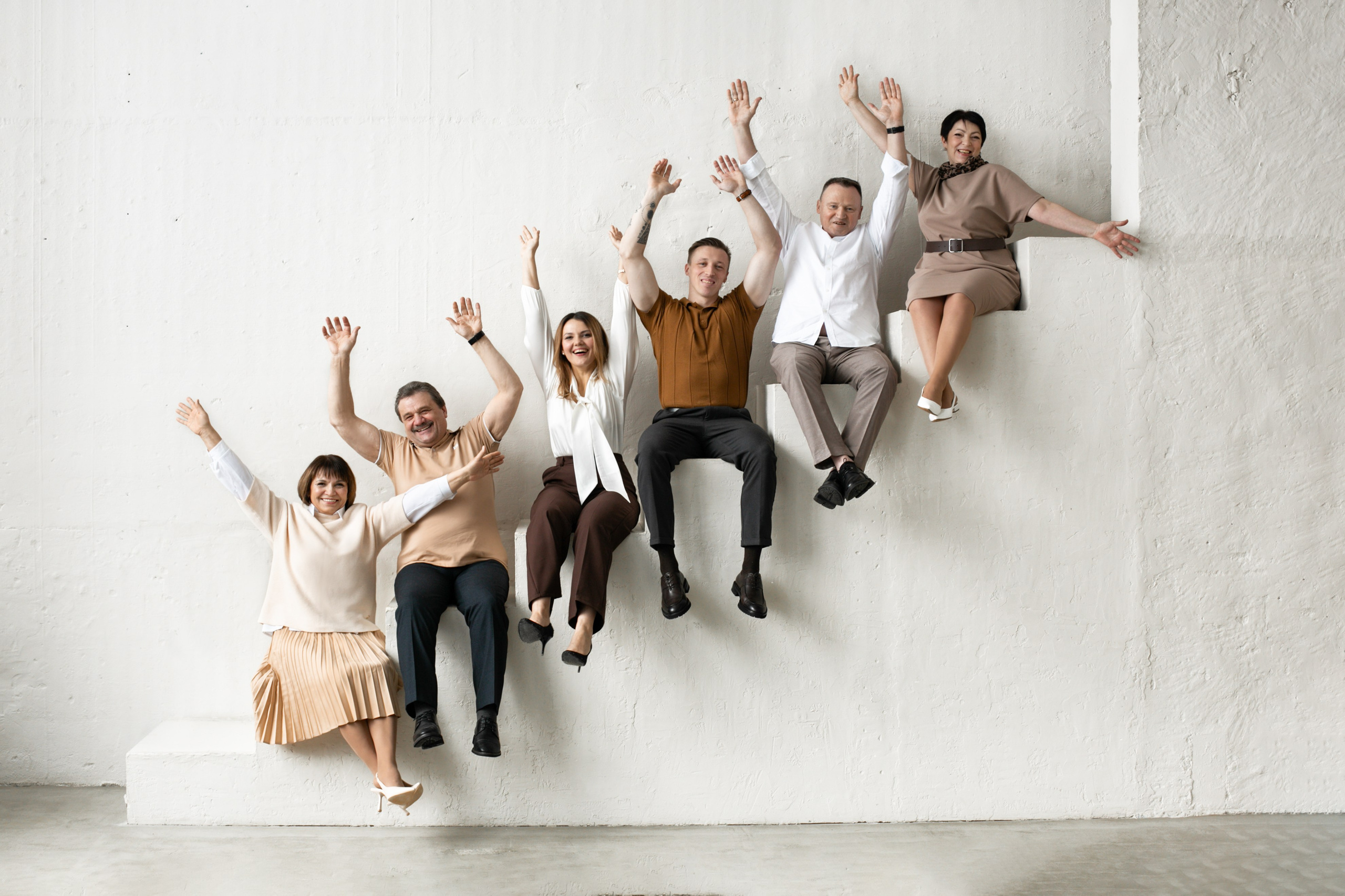 Маша и семья. Бьюти-фотограф Москва, Ярославль Елена Кукусечка