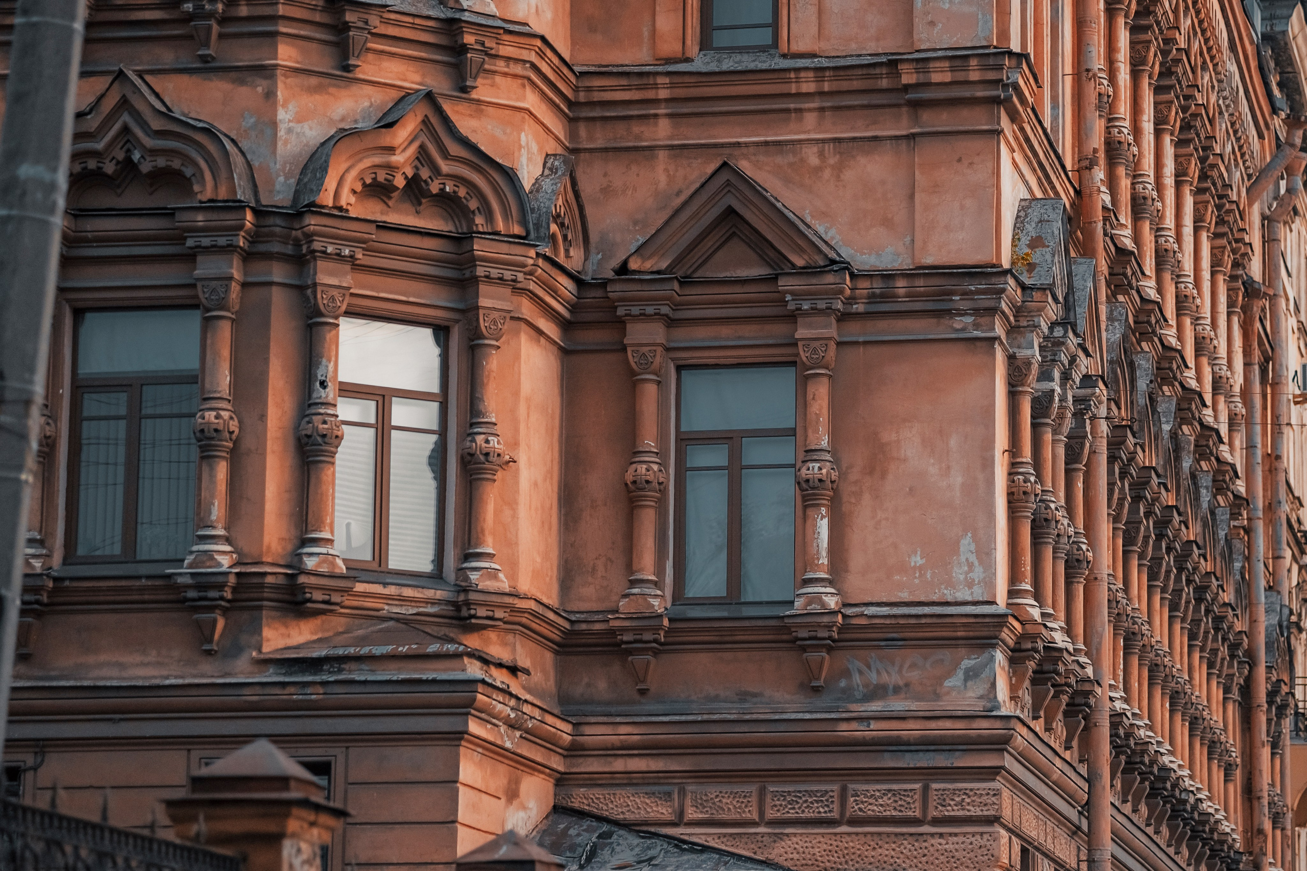 Churza | Фотограф в Санкт-Петербурге | Портретная, репортажная, рекламная съемка