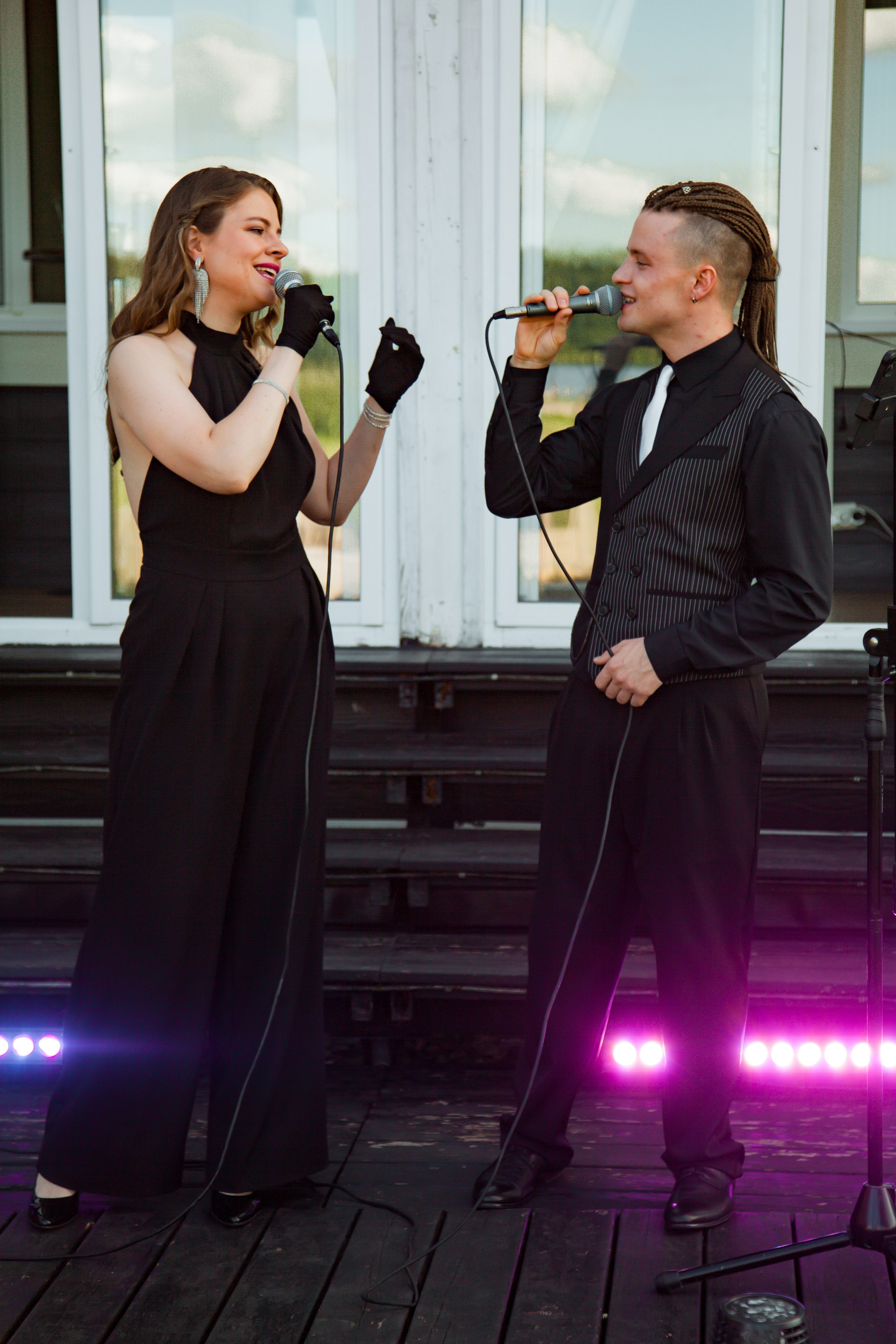 Юбилей Сергей. ᅠ