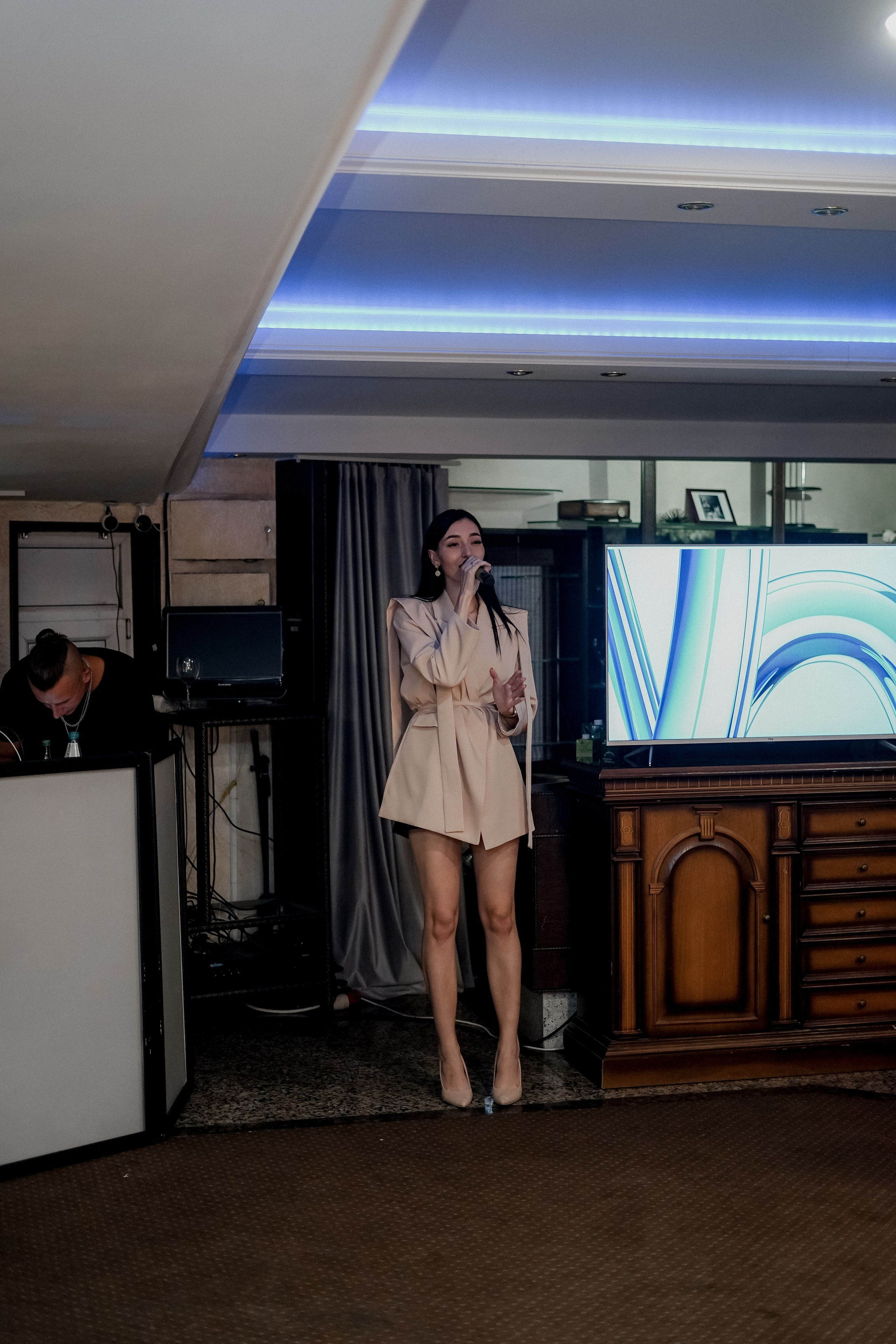 Андрей и Аня. Фотограф Валерия Крахмалева