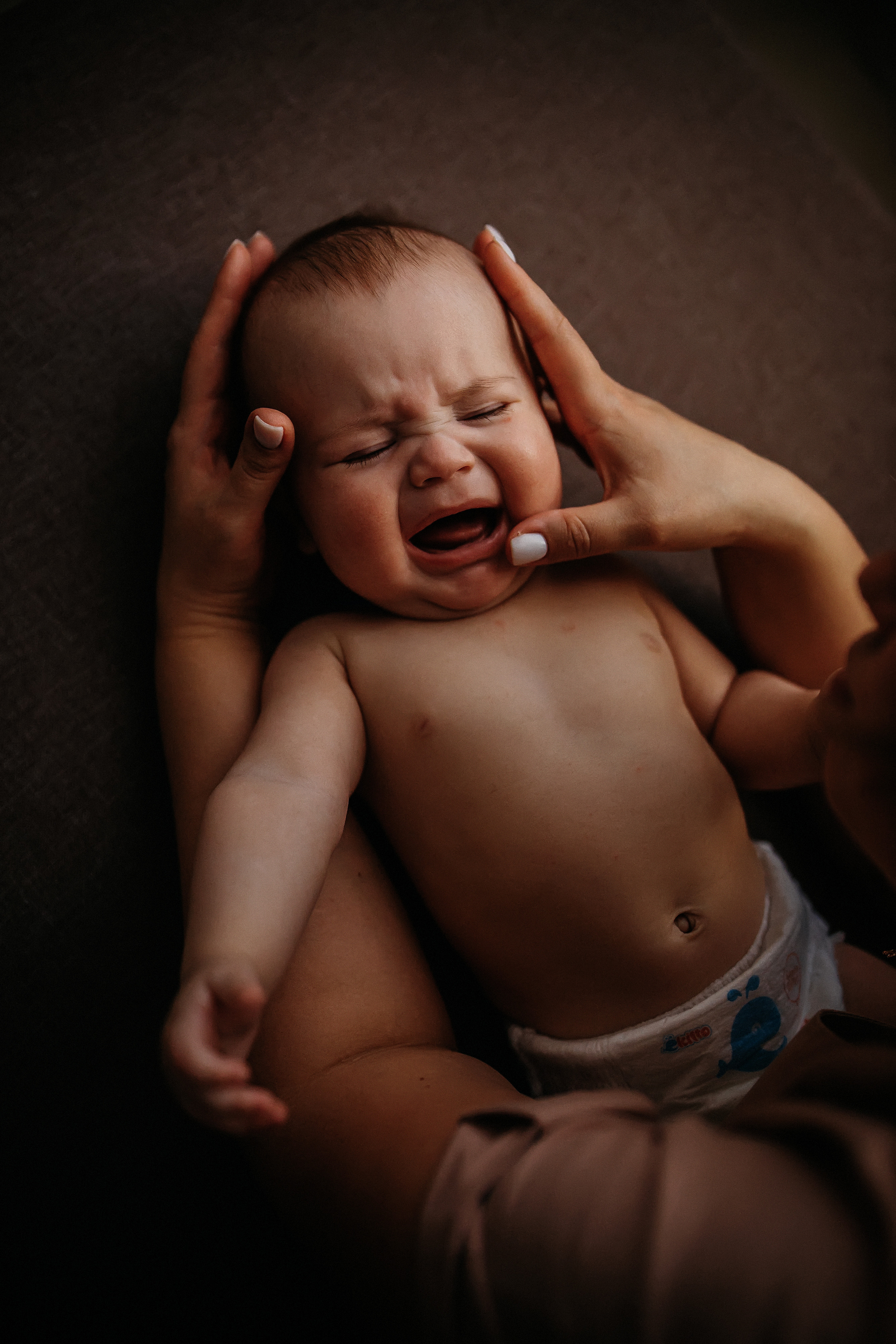 Тимур, Юля, Софья и Давид. Семейный фотограф Анастасия Шайхутдинова