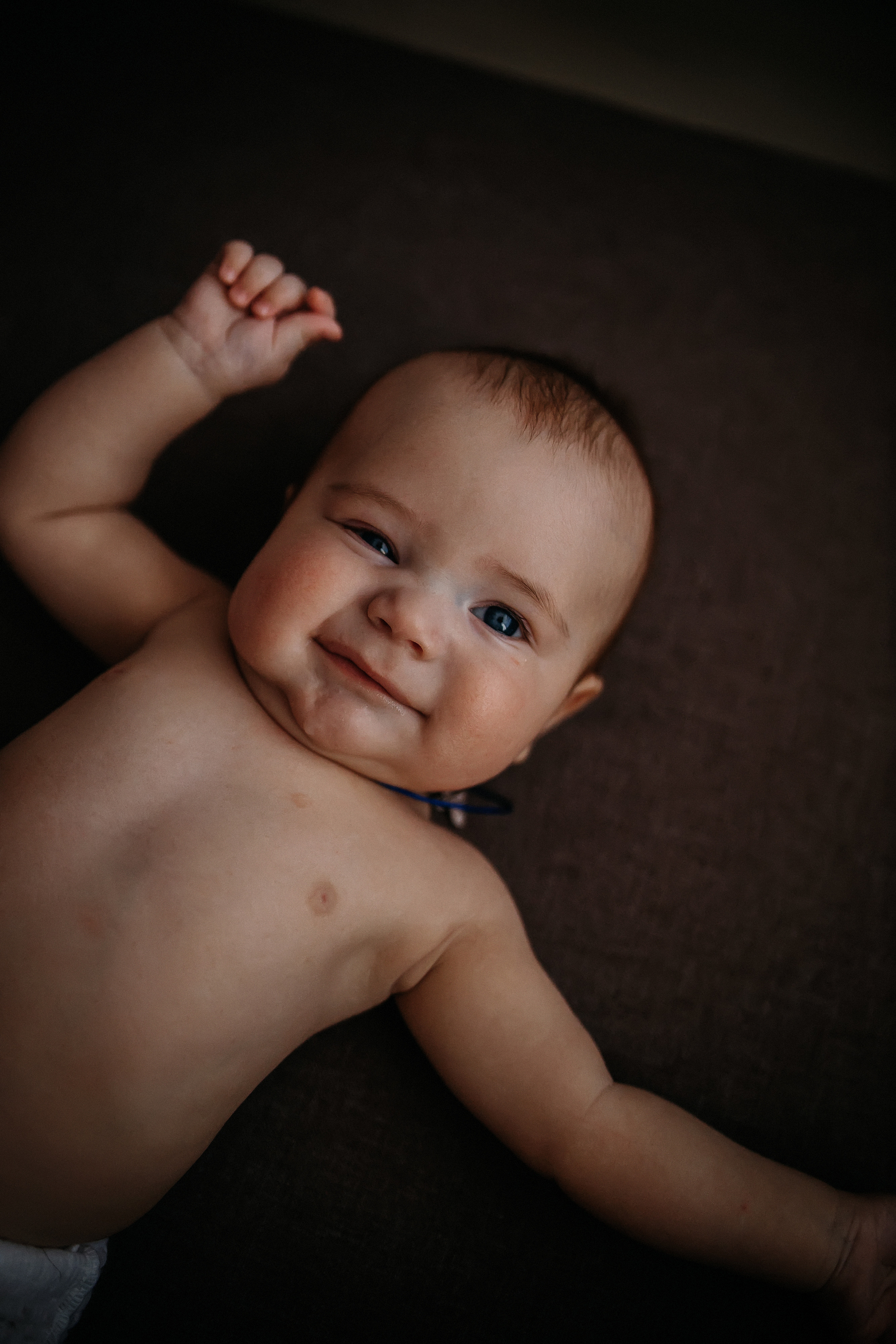 Тимур, Юля, Софья и Давид. Семейный фотограф Анастасия Шайхутдинова