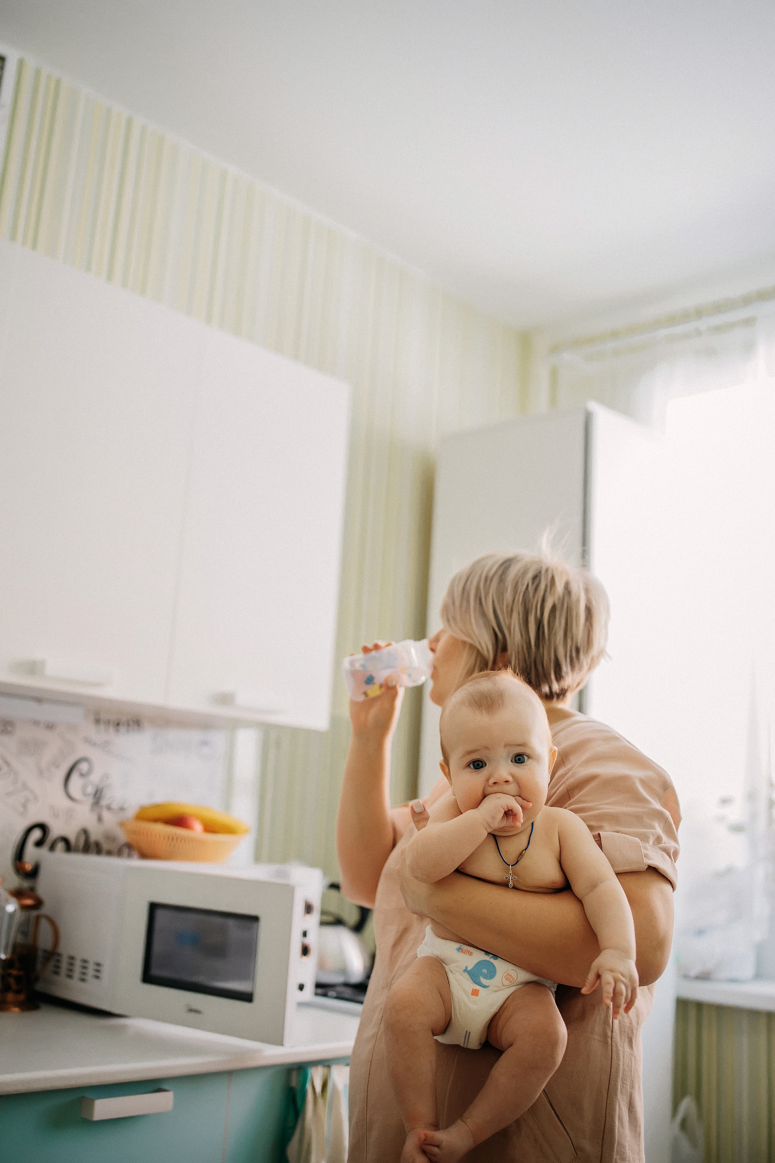 Тимур, Юля, Софья и Давид. Семейный фотограф Анастасия Шайхутдинова