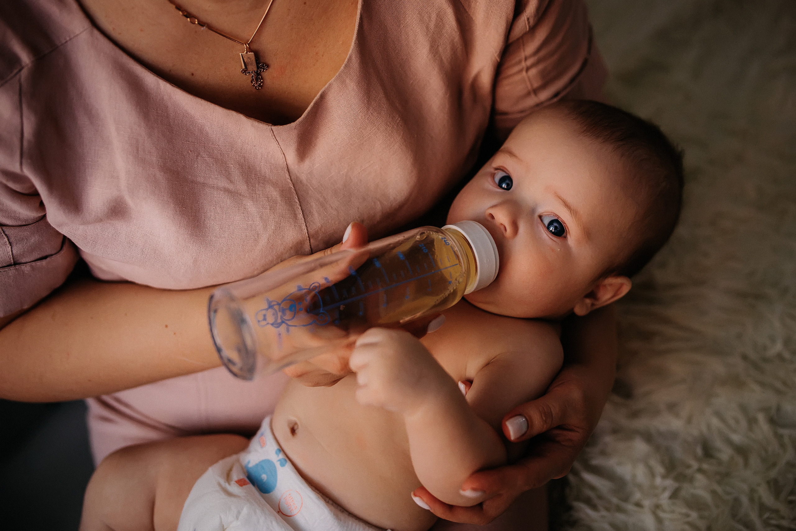 Тимур, Юля, Софья и Давид. Семейный фотограф Анастасия Шайхутдинова