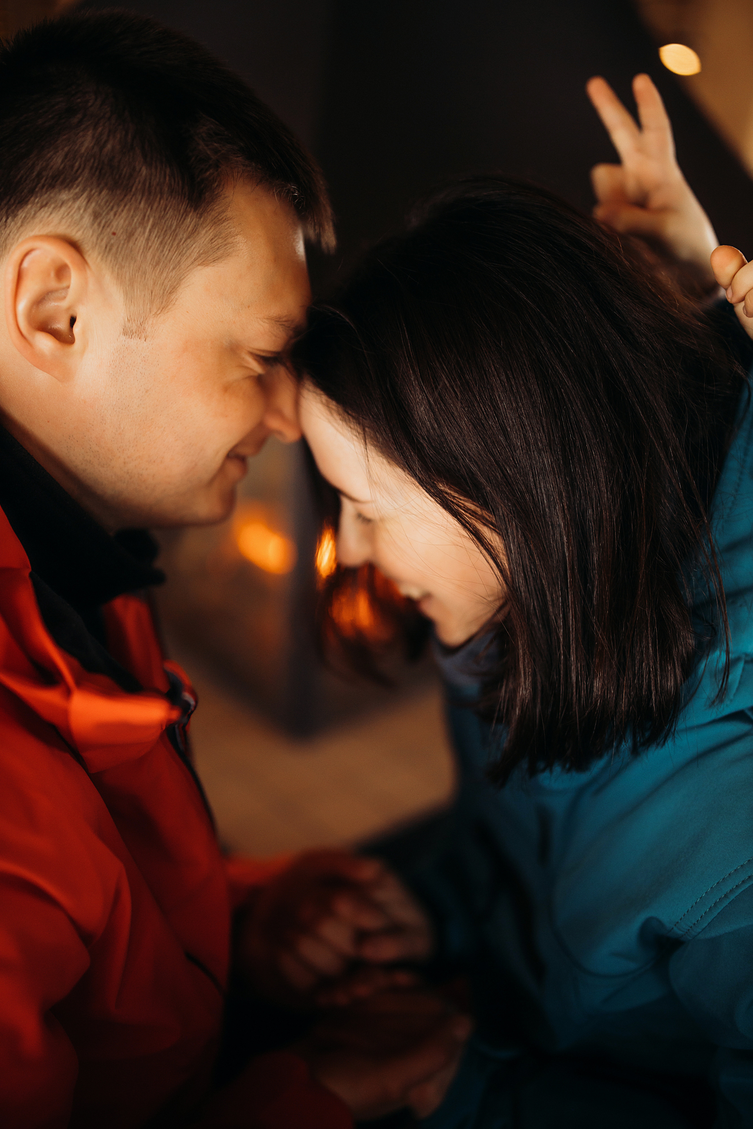 Весёлая зима). Семейный фотограф Анастасия Шайхутдинова