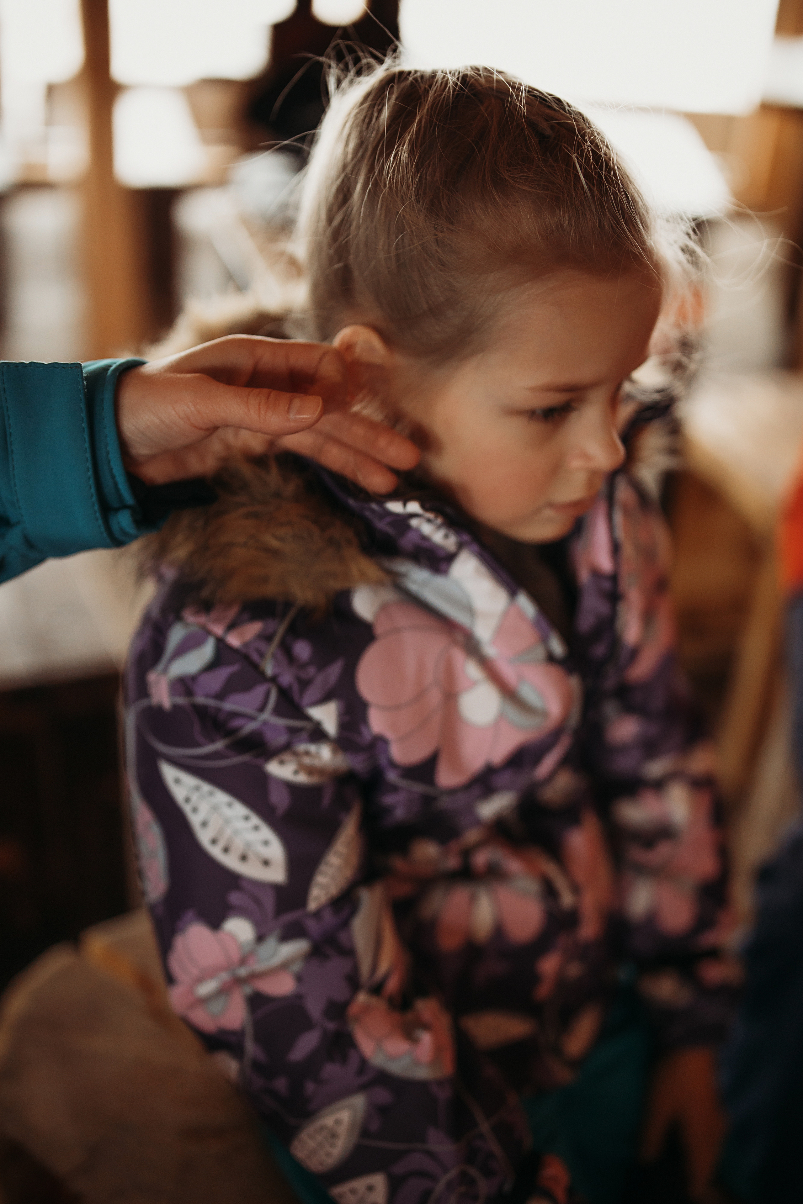 Весёлая зима). Семейный фотограф Анастасия Шайхутдинова