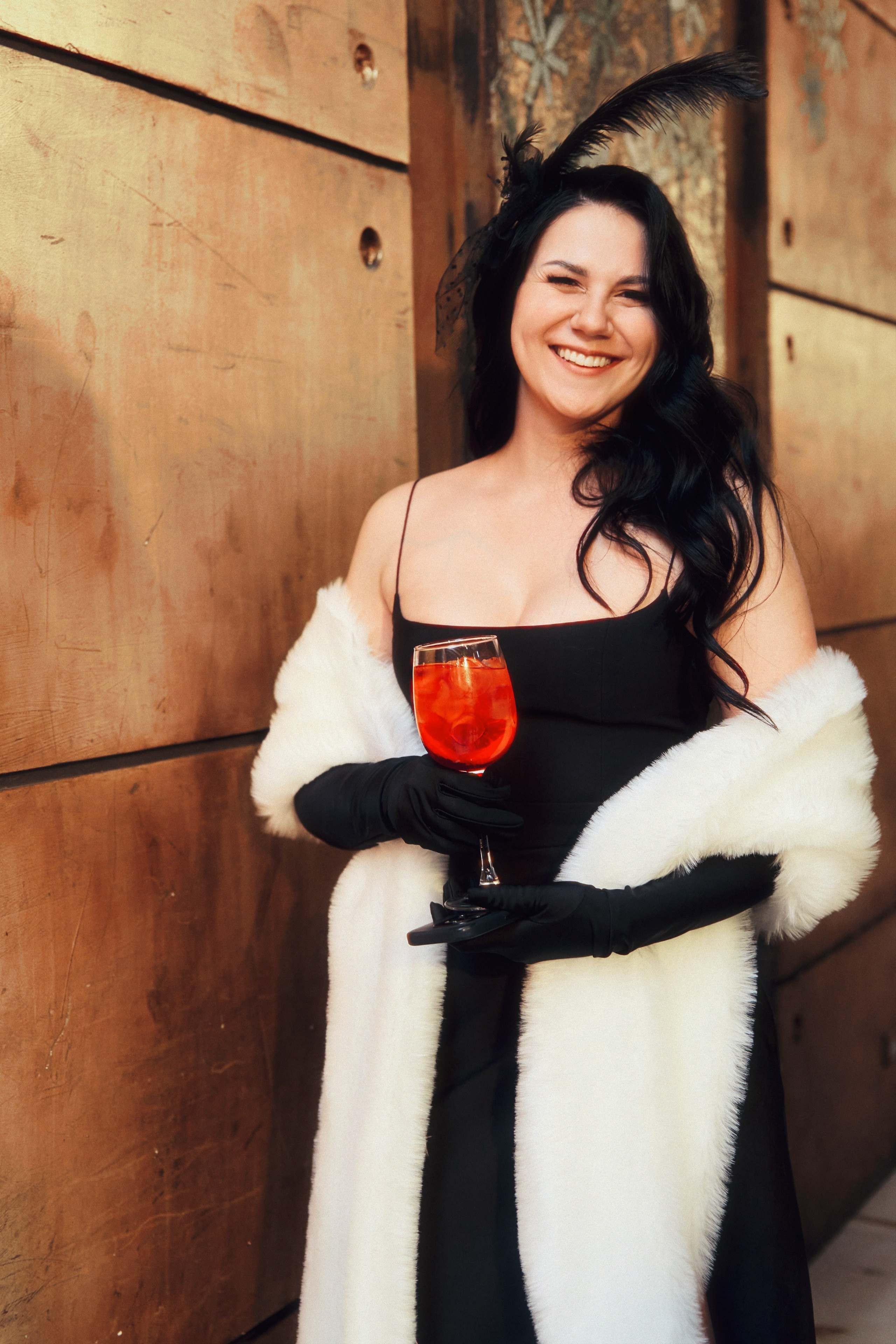 Norbit Cabaret. Фотограф Дмитрий Тур — профессиональная фотосъемка мероприятий и портретов в Москве и Московской области