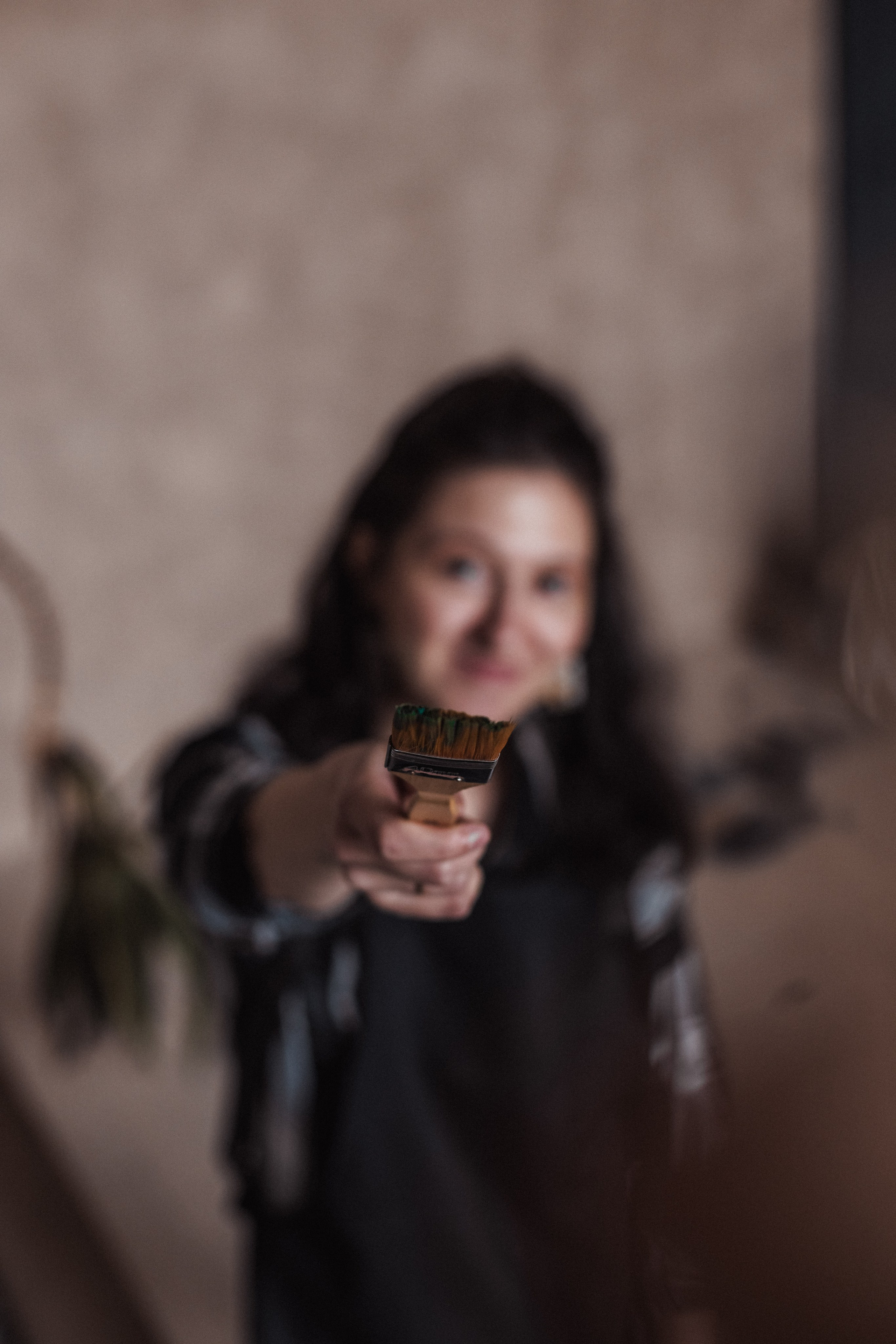 Creator. Мариам Багдасарян