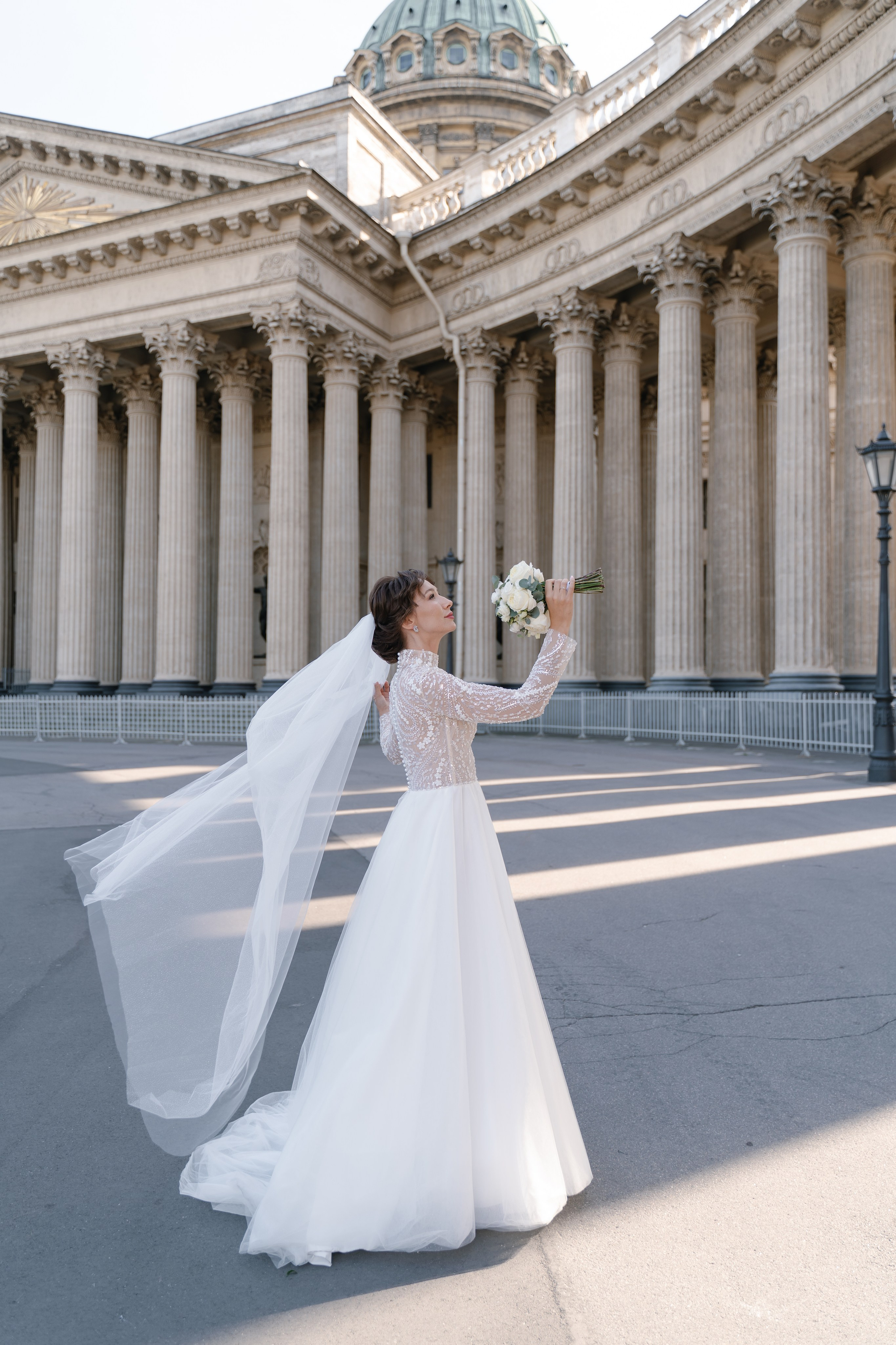 07.09.2023. Свадебный фотограф — Наталья Фед СПб/Москва