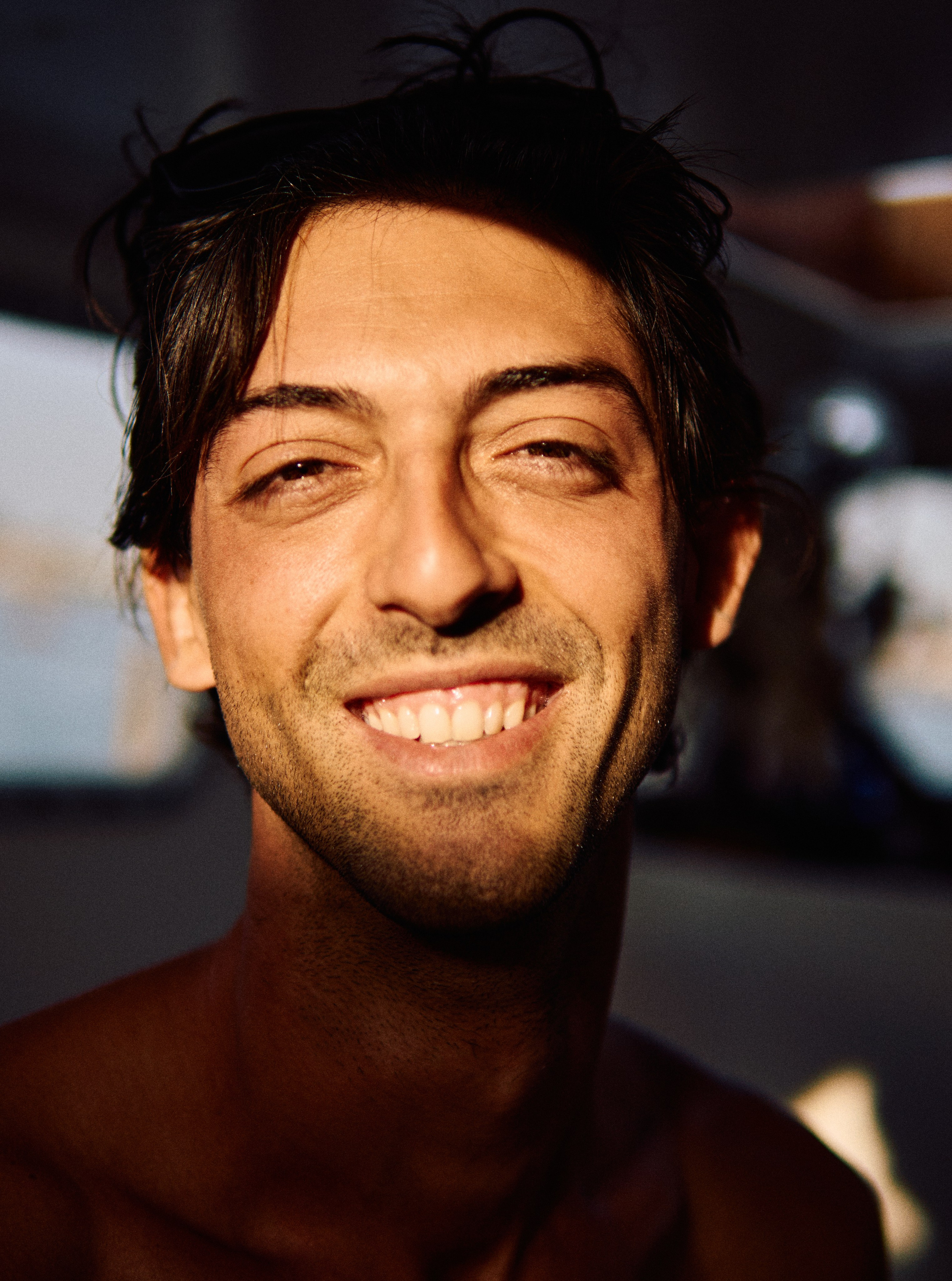 Morocco-Gambia. See the moment and catche. commercial and reportage