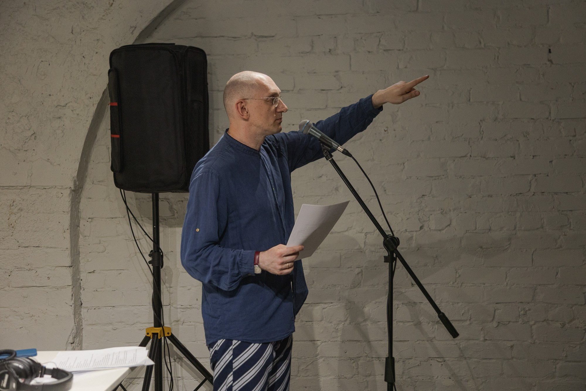 Равновесие с погрешностью. Фотограф городских и семейных событий Артем Карпухин