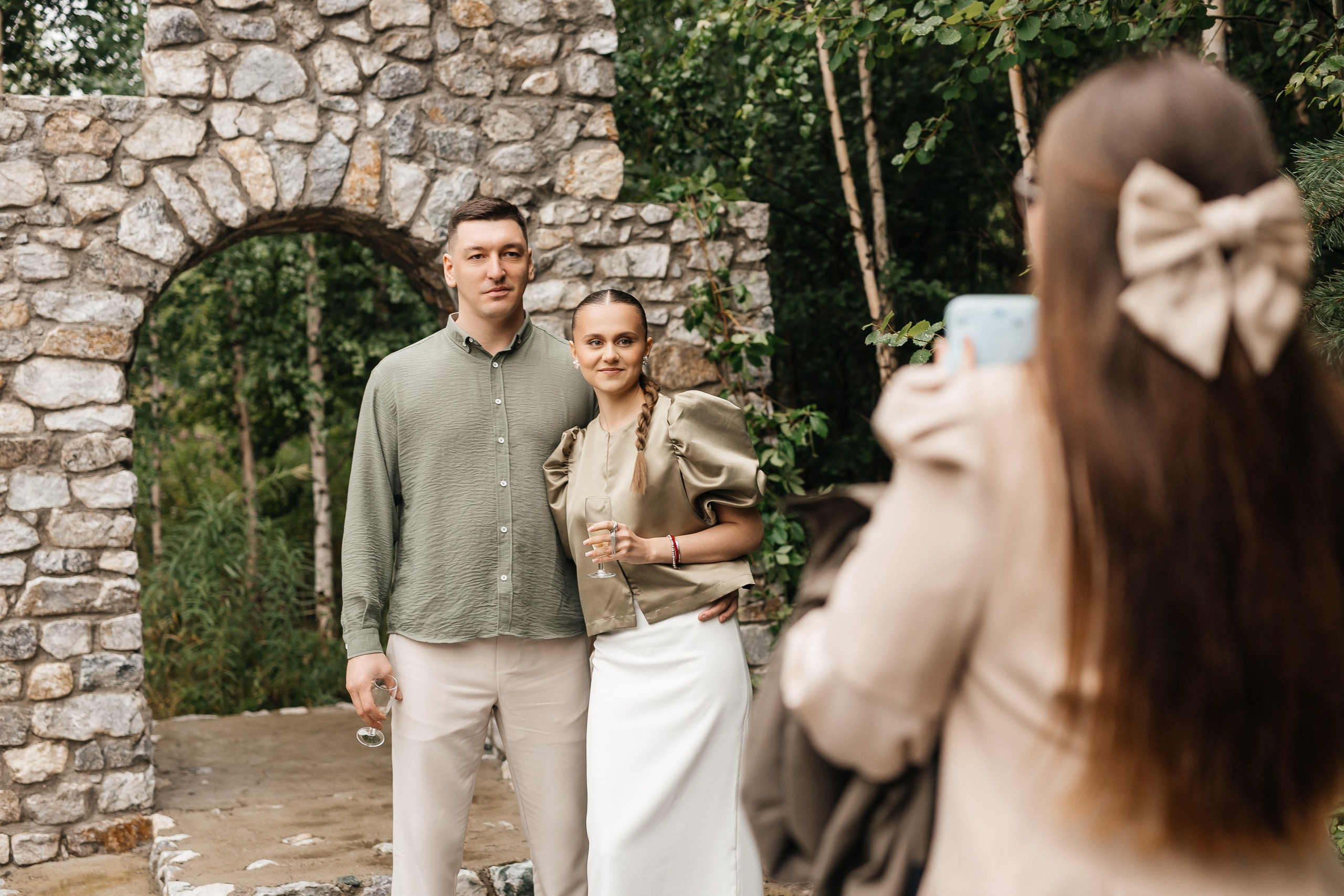 Алина и Евгений Воздух. Свадебный фотограф Нижний Тагил Екатеринбург Серёдкина Виктория