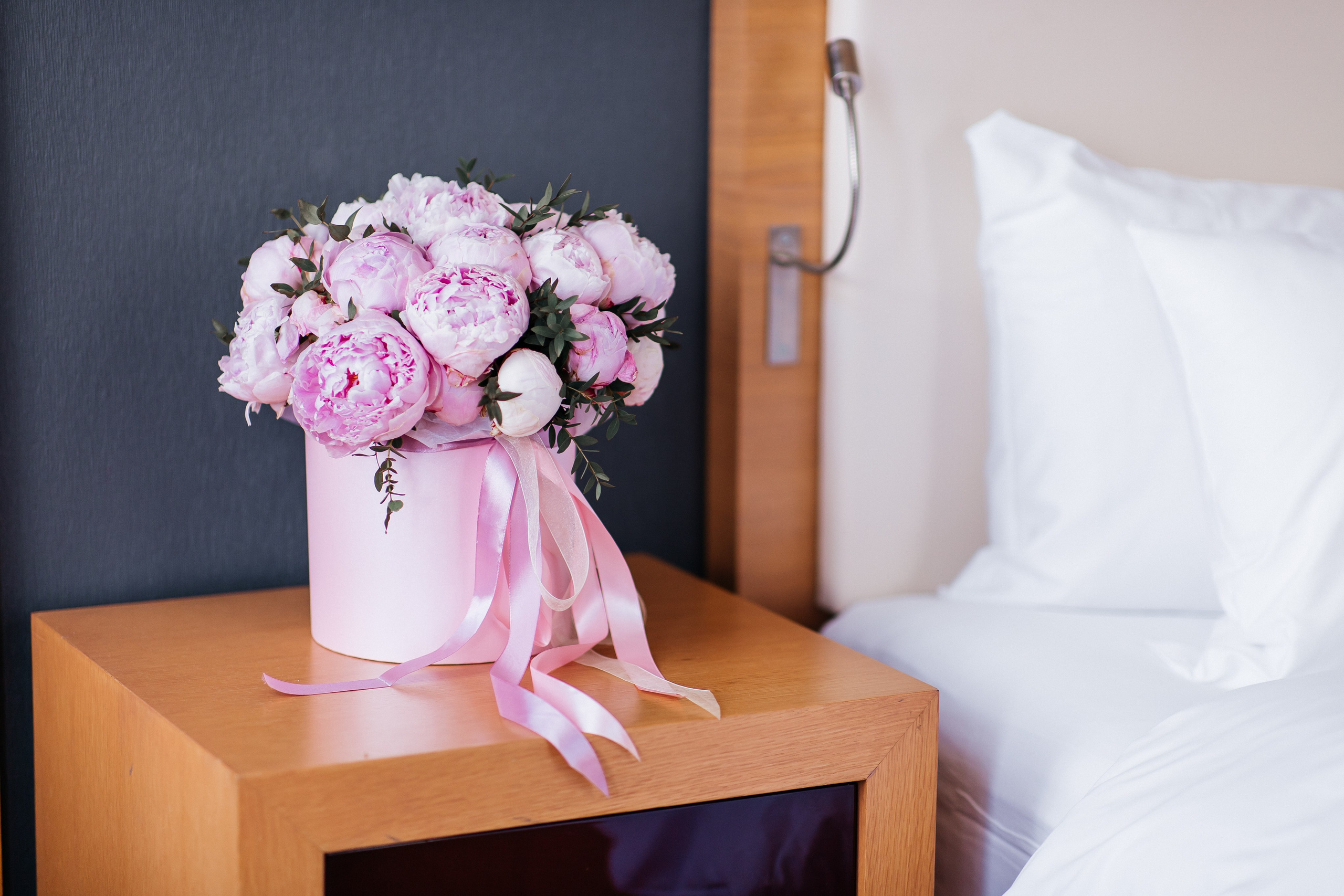 Романтический Novotel. Отельный интерьерный фотограф Сочи