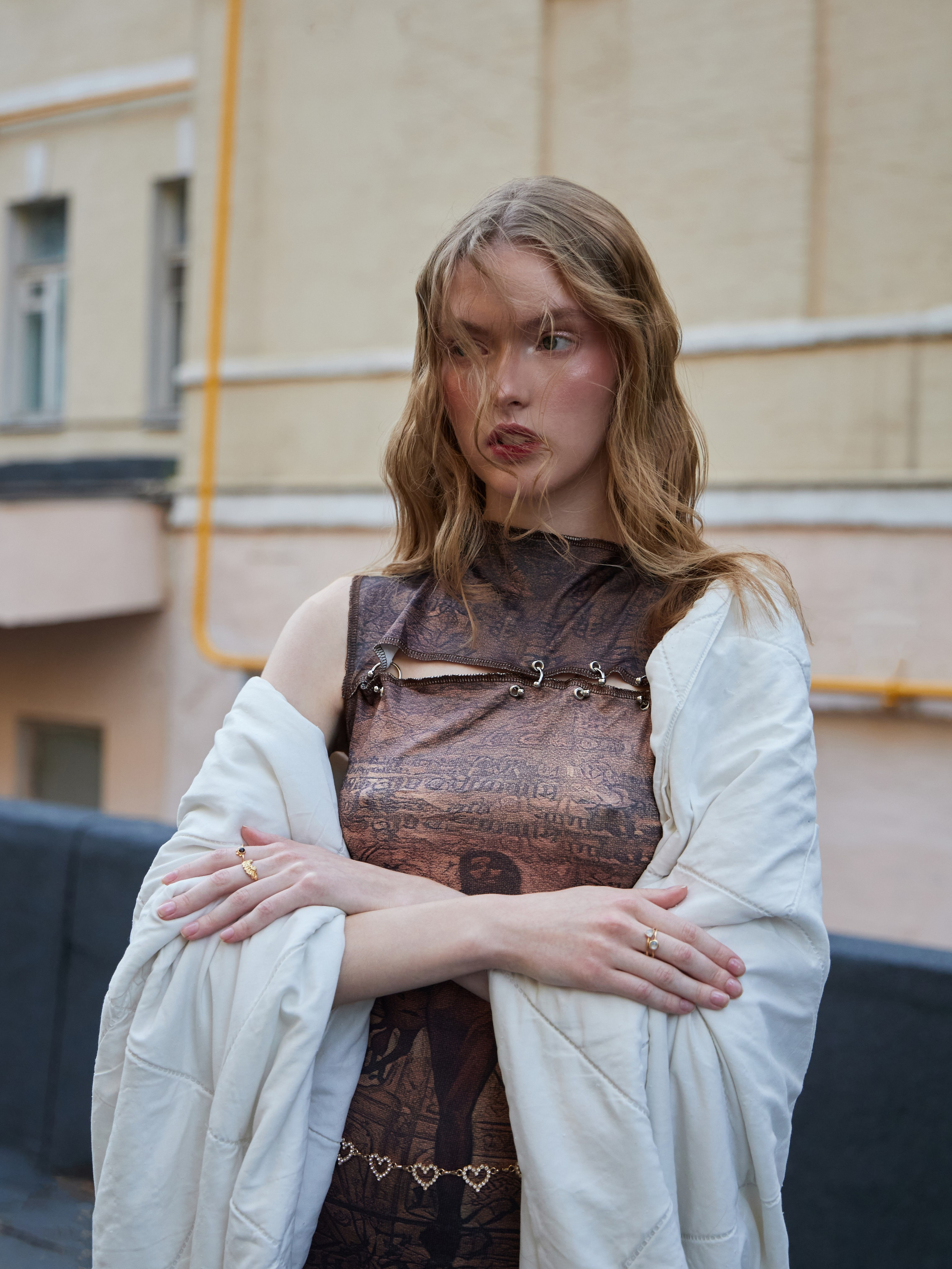 Полина. Фотограф | портрет | бренды | репортаж