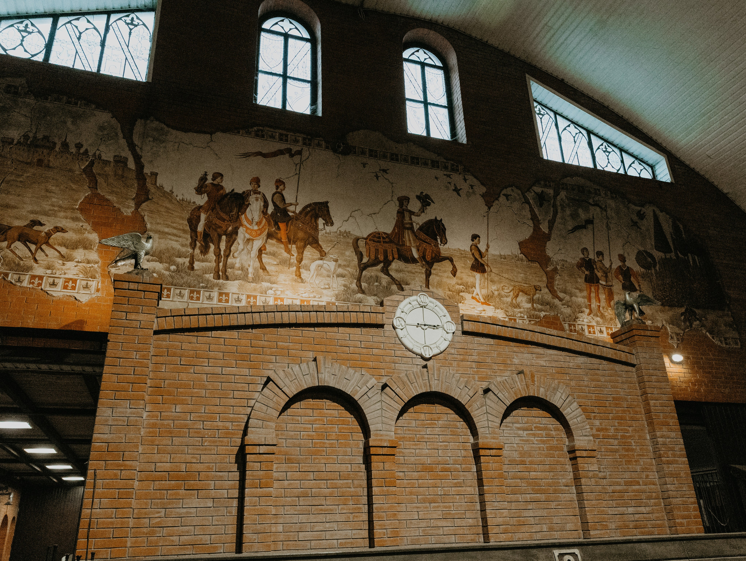 Ферма «Few Horses». Фотограф | портрет | бренды | репортаж