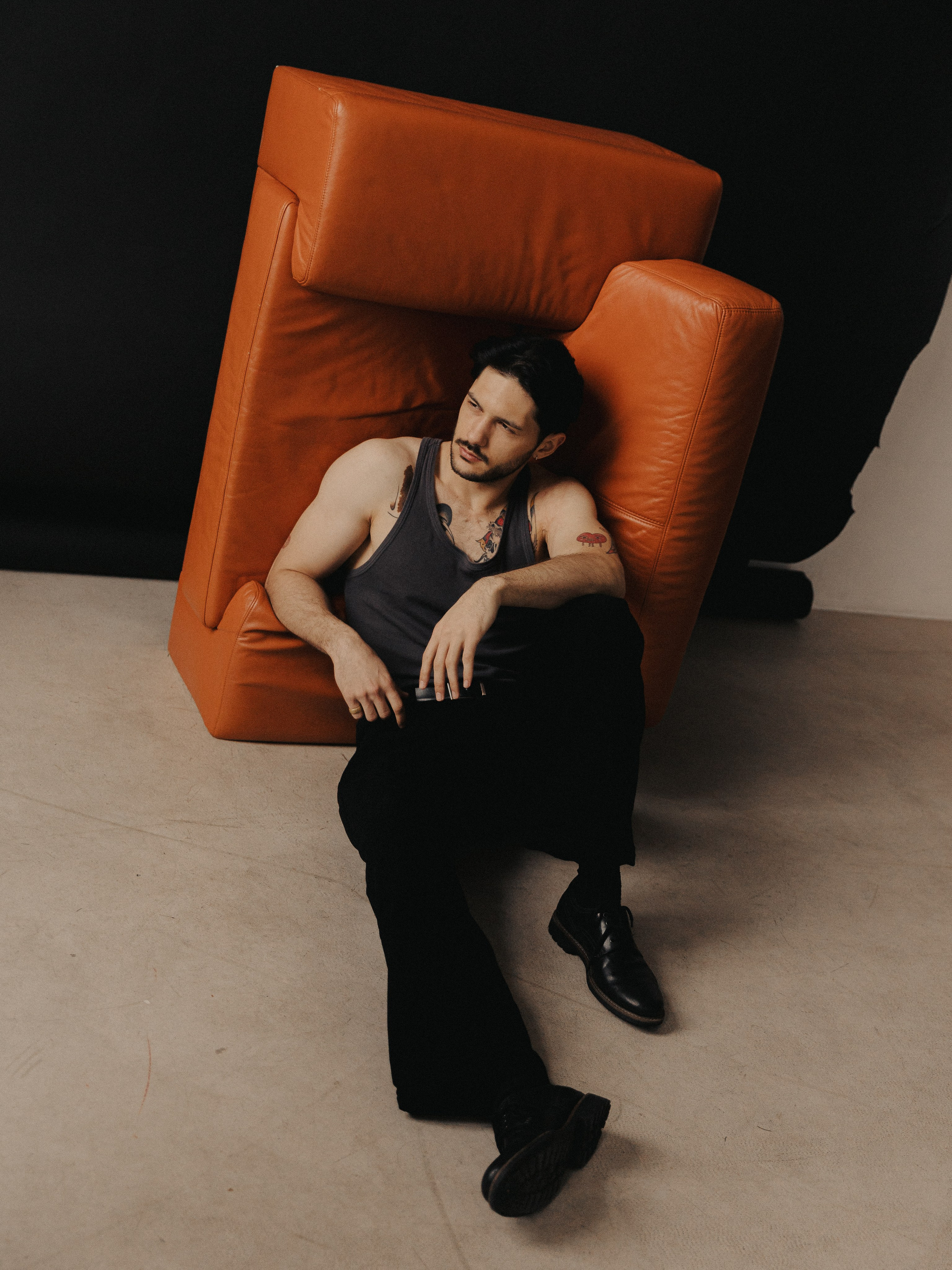 Gennady. Свадебный и портретный фотограф в Калининграде и Москве Марк Юдинцев