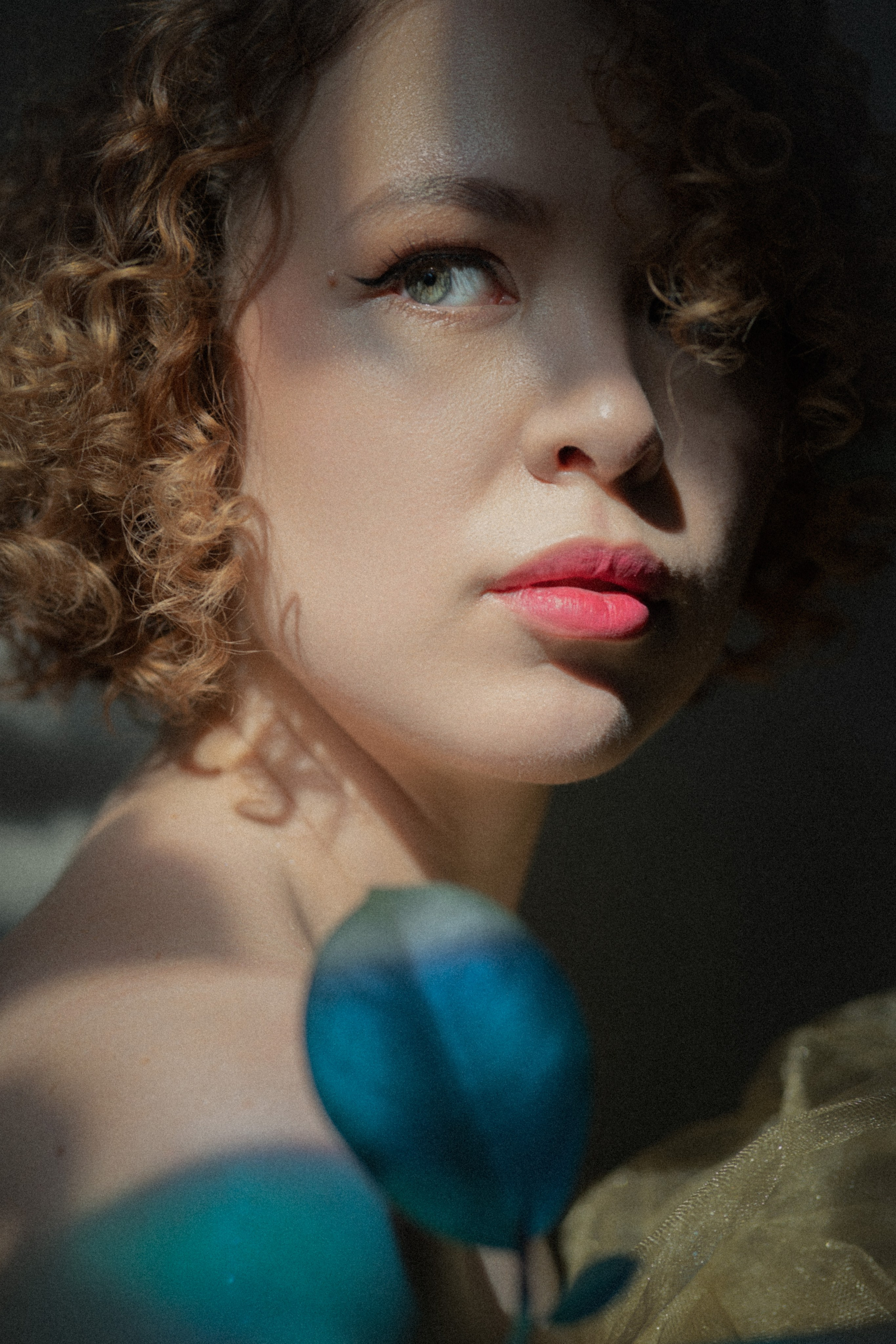 Анастасия Романова. Портретный и репортажный фотограф в Москве Кристина Никитюк kristina_koa