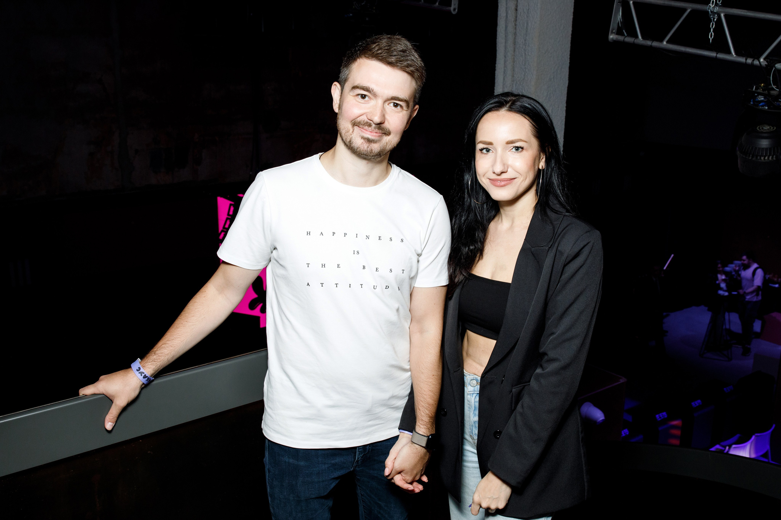 Клаунхаус. Репортажный фотограф в Москве Евгений Новиков