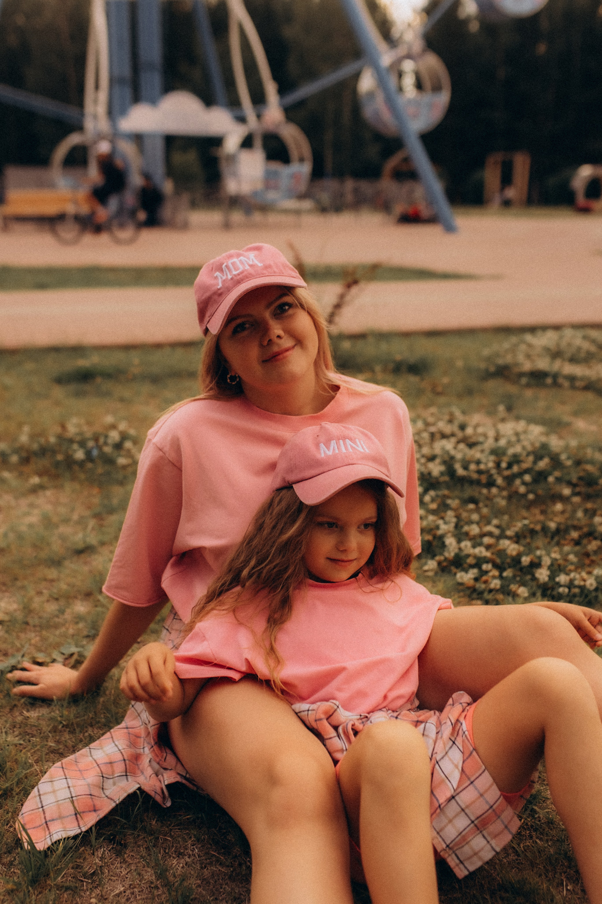 29.07 Юля и Маша. Семейный и домашний фотограф Советский Югорск Екатерина Цыганок