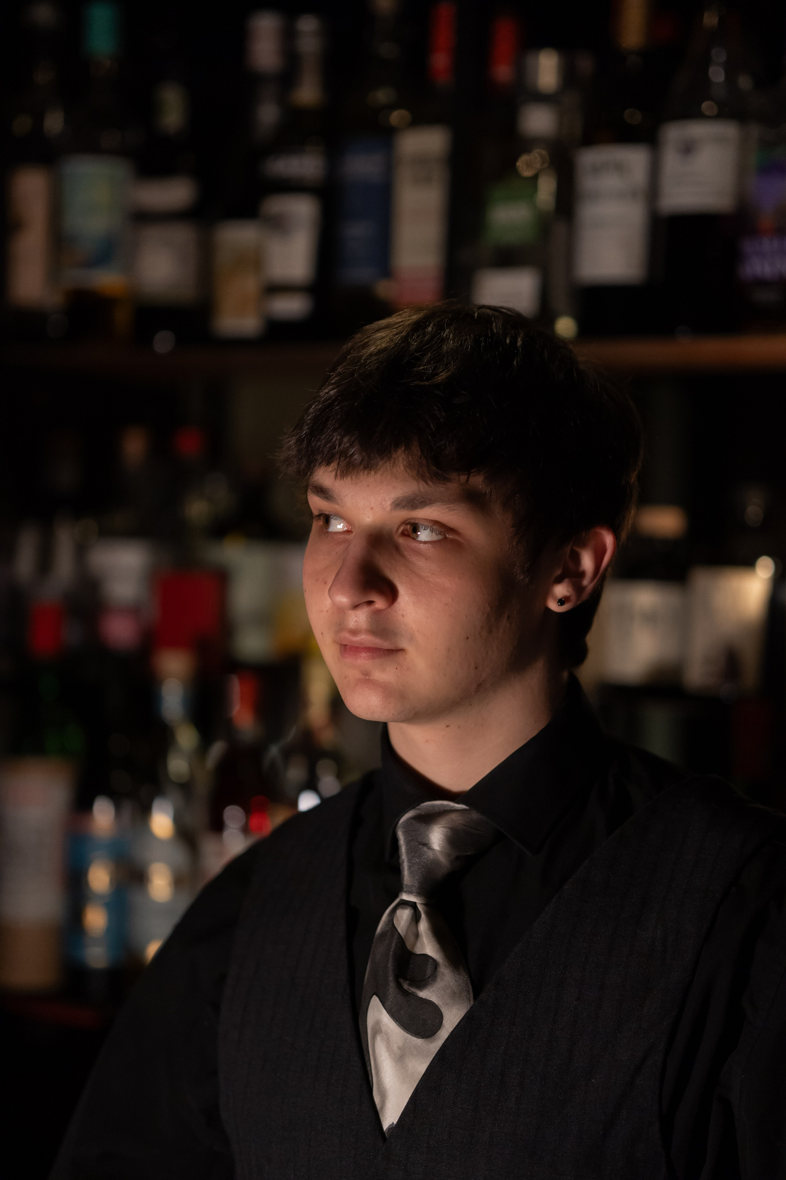 KABINET 3.14. Фотограф Дмитрий Жилин